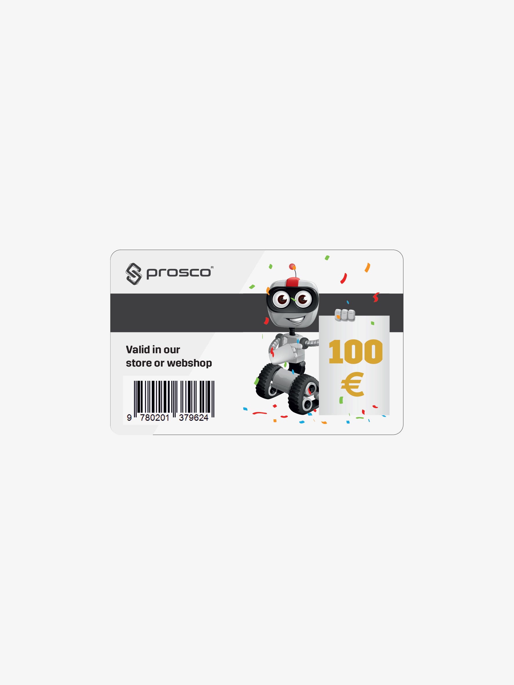 PROSCO Gift Card