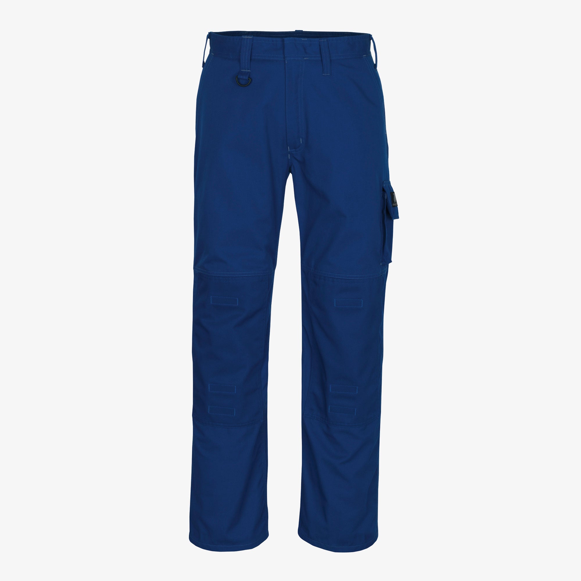 MASCOT Riverside 13179 Blue work trousers