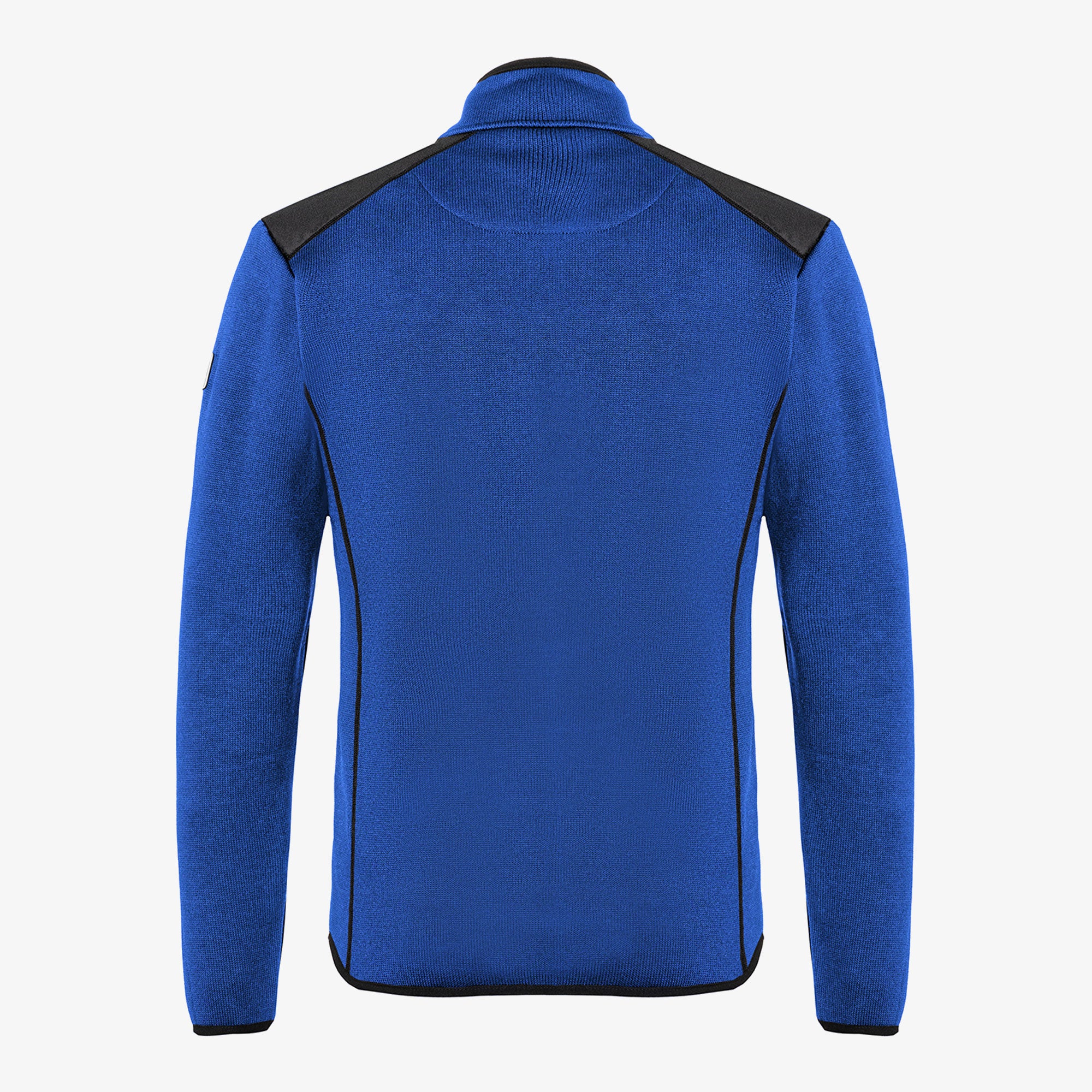 KÜBLER WEATHER 1443-6339 Gestrickte Arbeitsjacke