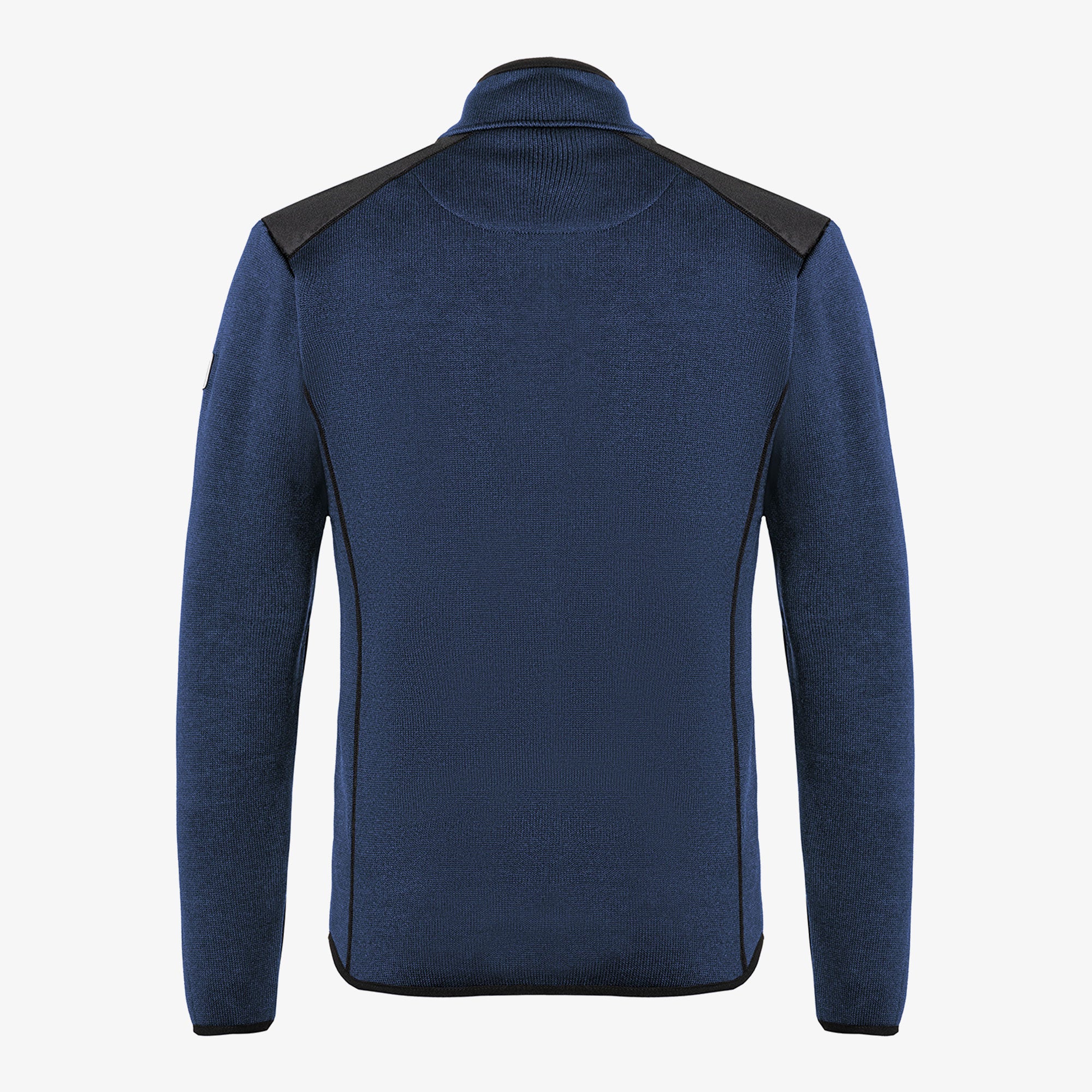 KÜBLER WEATHER 1443-6339 Gestrickte Arbeitsjacke