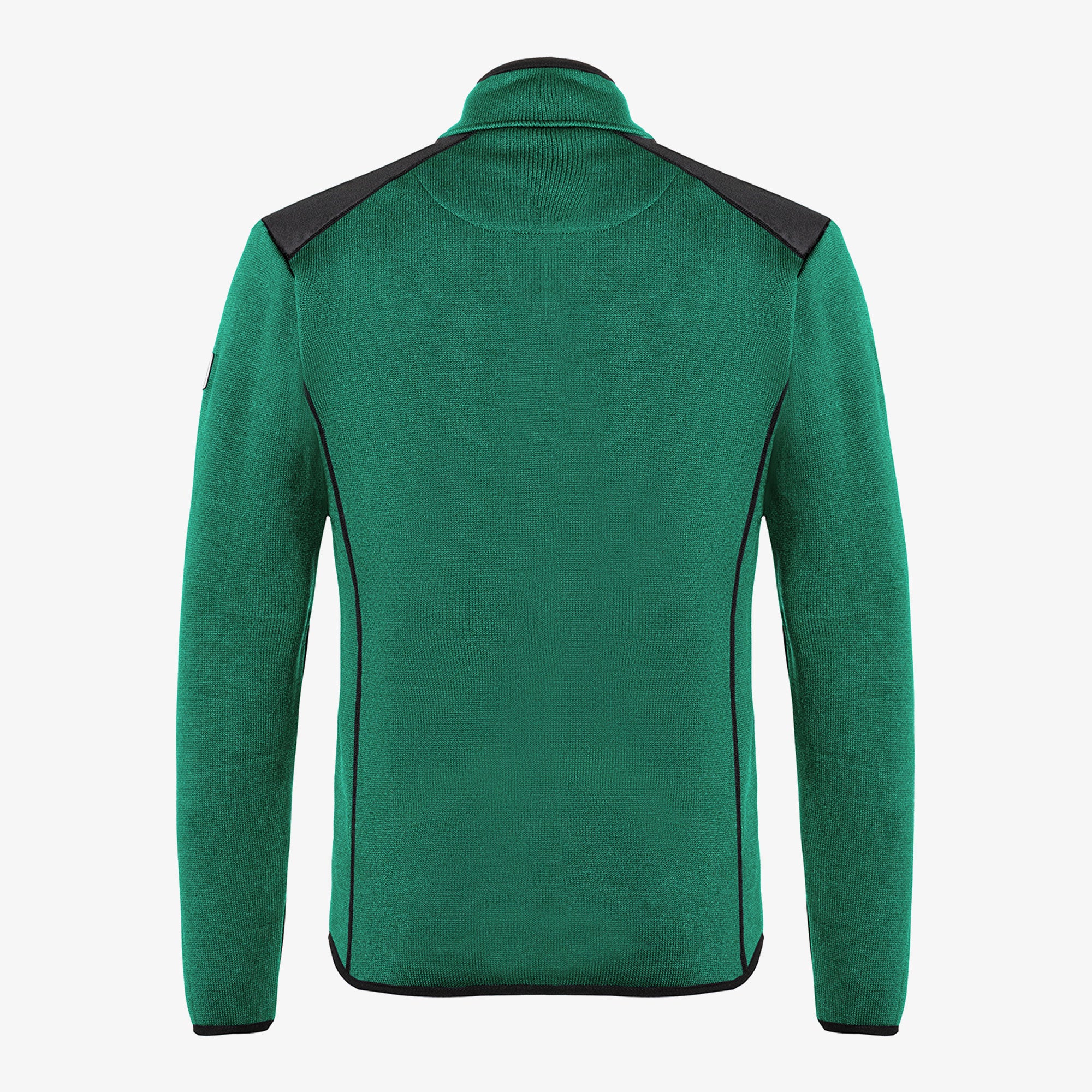 KÜBLER WEATHER 1443-6339 Gestrickte Arbeitsjacke