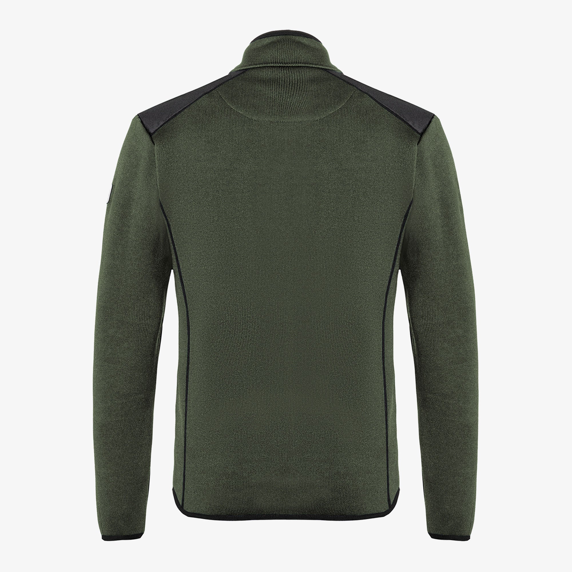 KÜBLER WEATHER 1443-6339 Gestrickte Arbeitsjacke