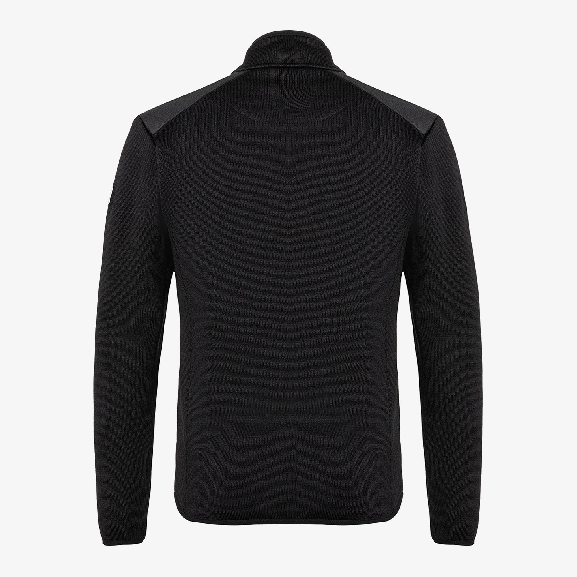 KÜBLER WEATHER 1443-6339 Gestrickte Arbeitsjacke