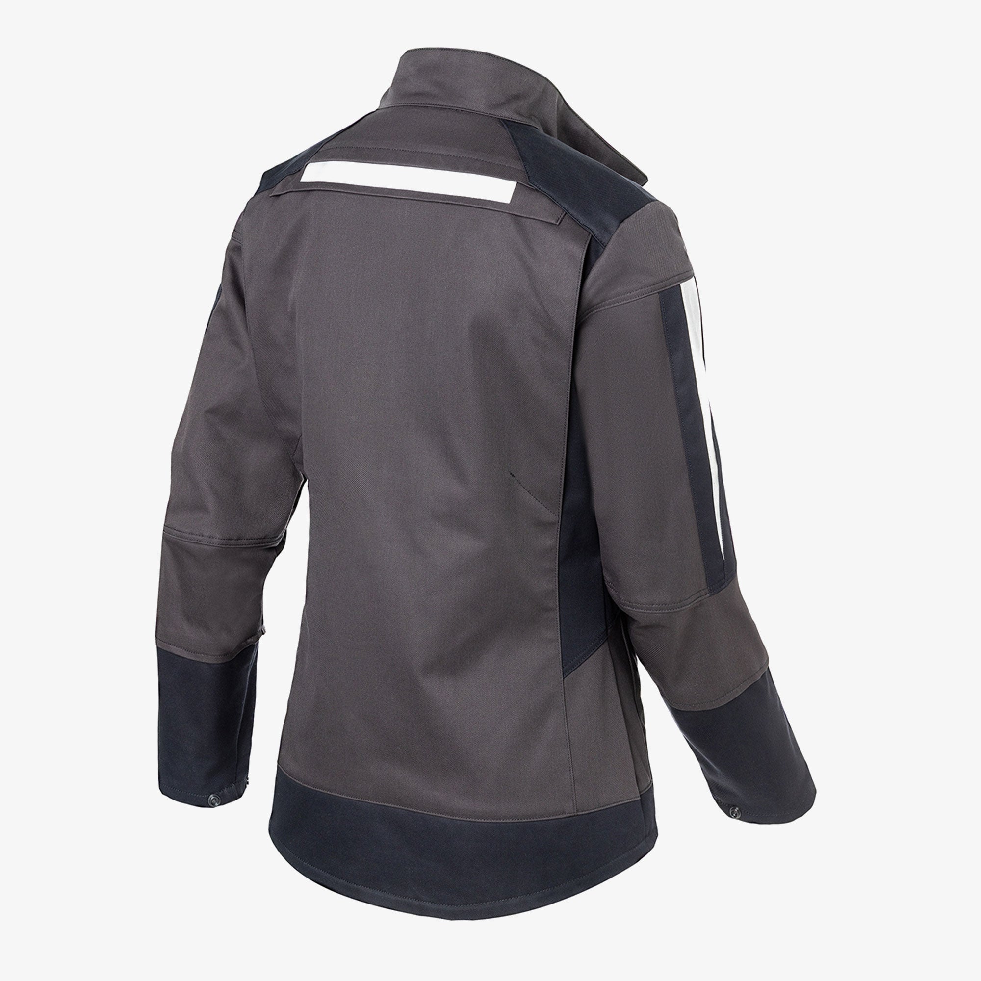 KÜBLER PROTECTIQ 1490-8428 ARC 1 PSA 3 Antistatic women's work blouse