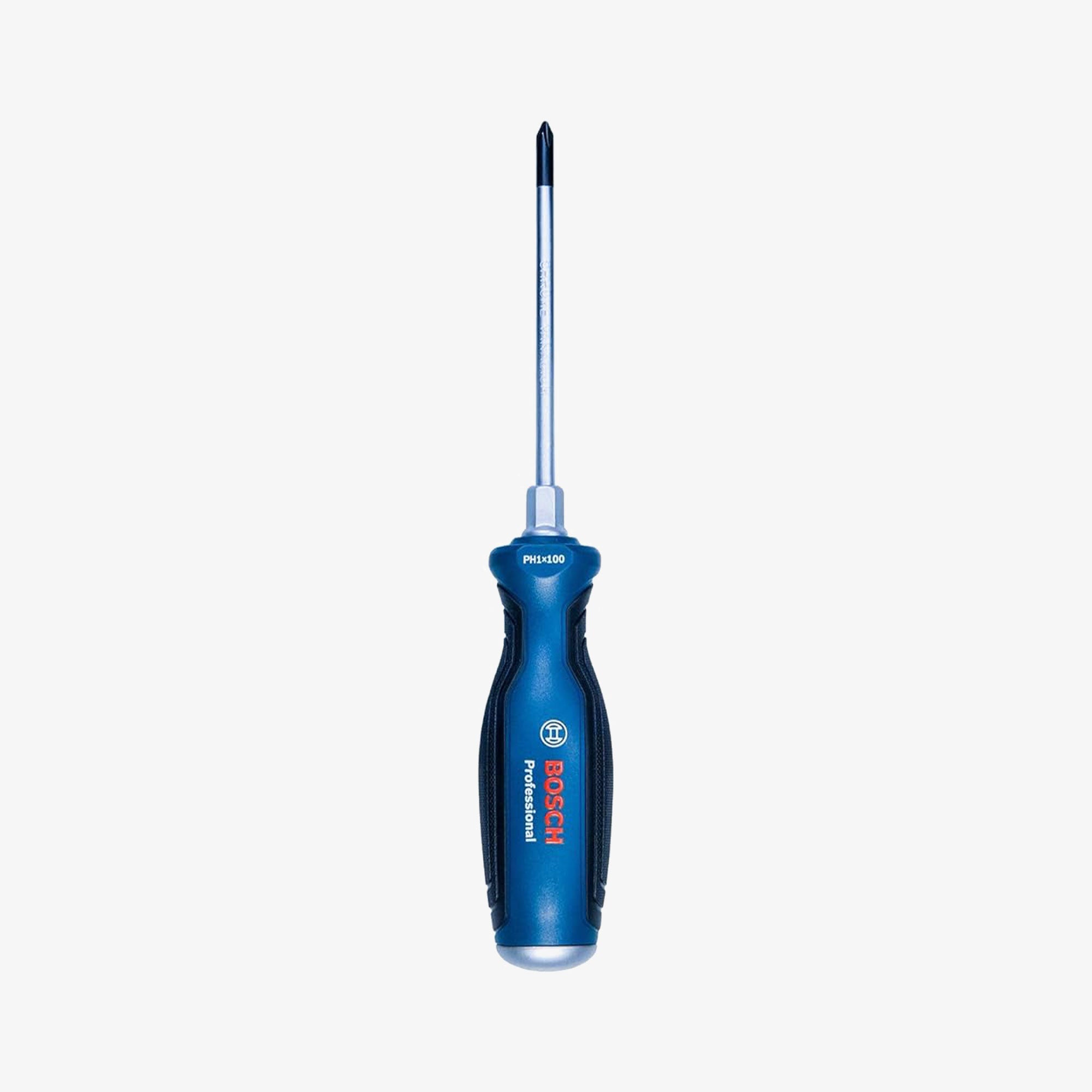 BOSCH 1600A01TG3 PH2 Professional screwdriver
