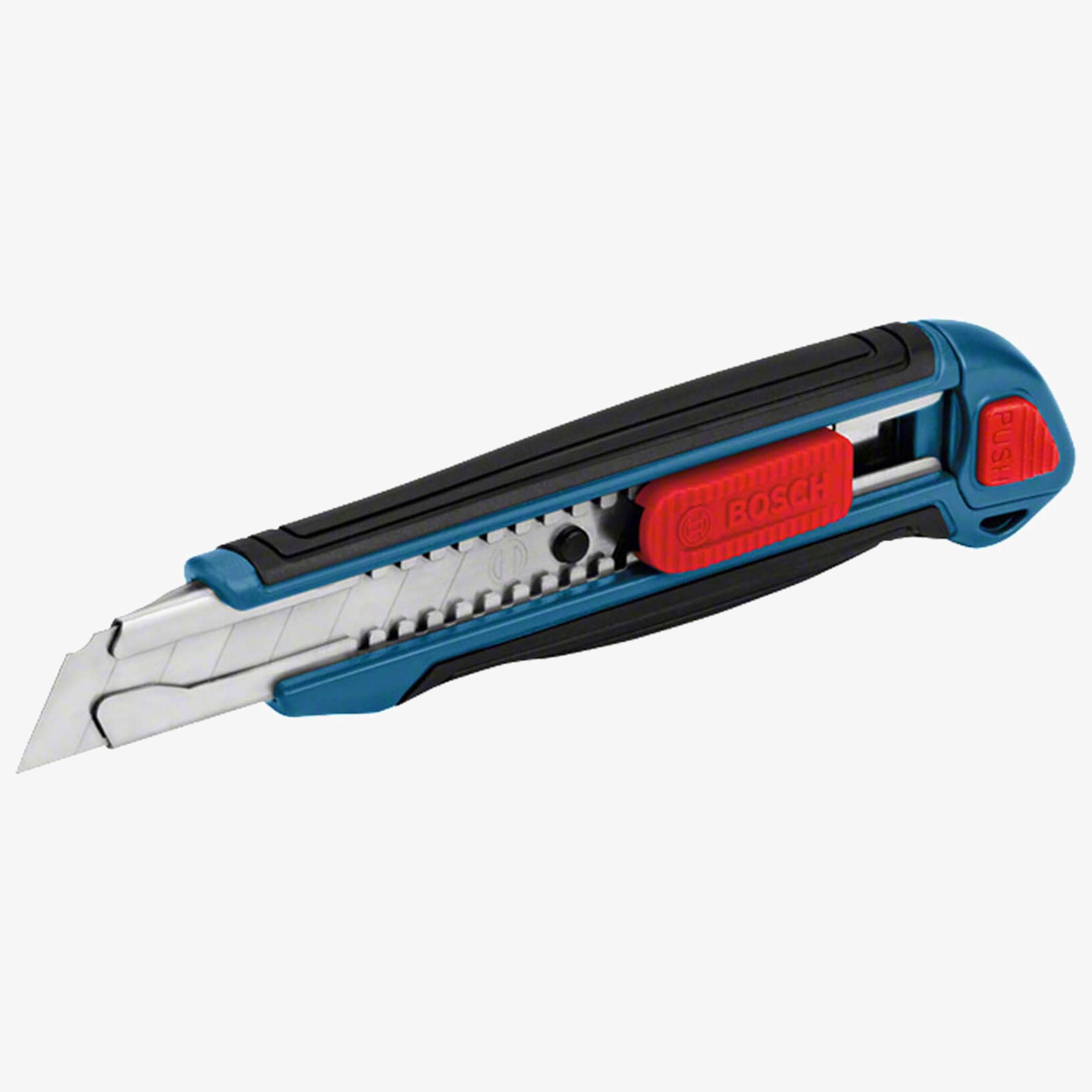 BOSCH 1600A01TH6 Hilfsschneidemesser (Skalpell) 18mm