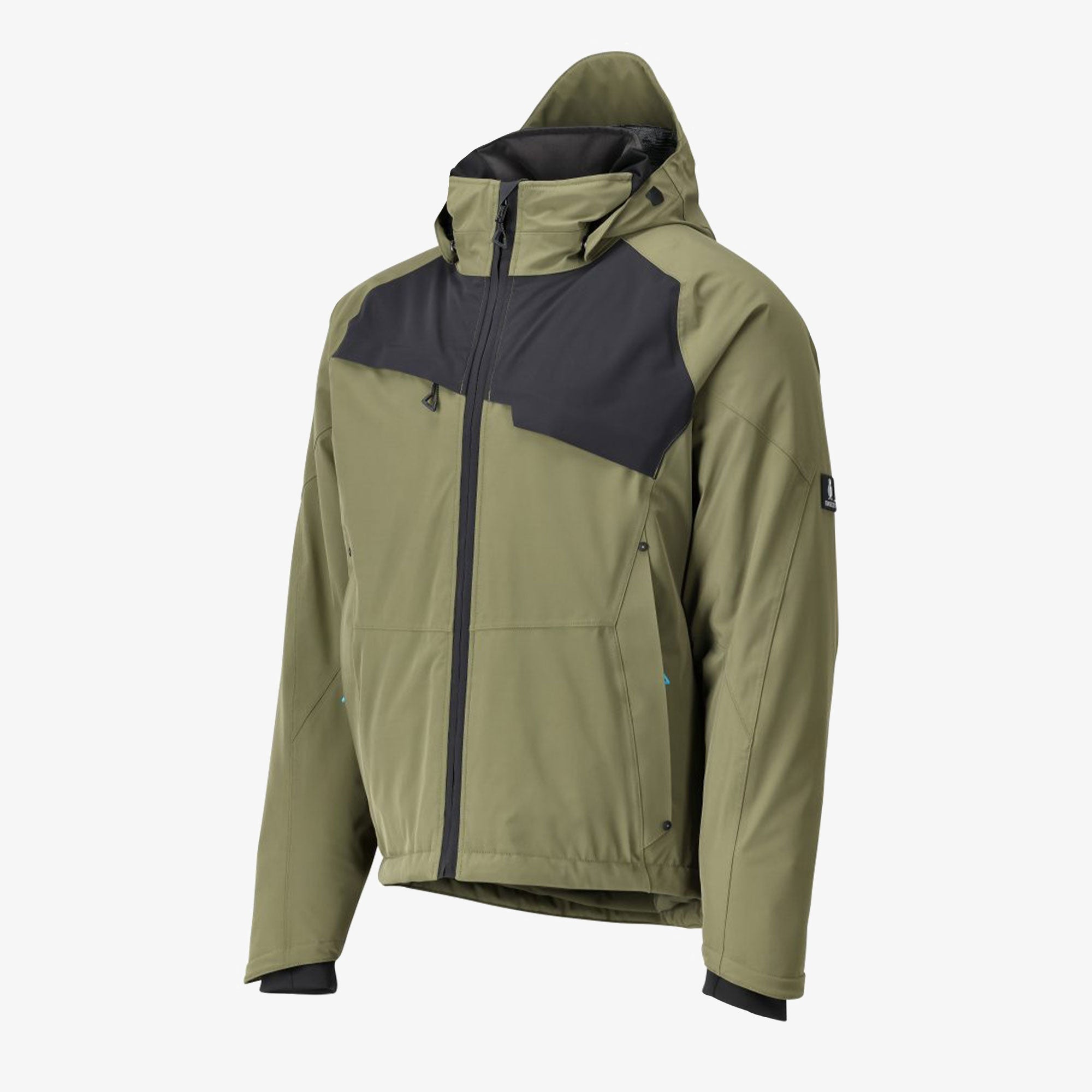 MASCOT ADVANCED 24035 Winter work jacket
