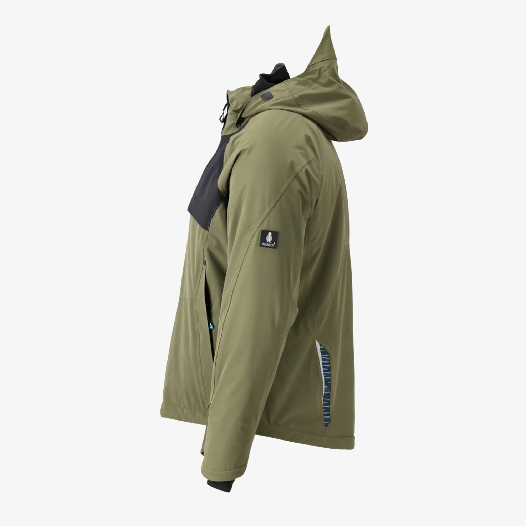 MASCOT ADVANCED 24035 Winter work jacket