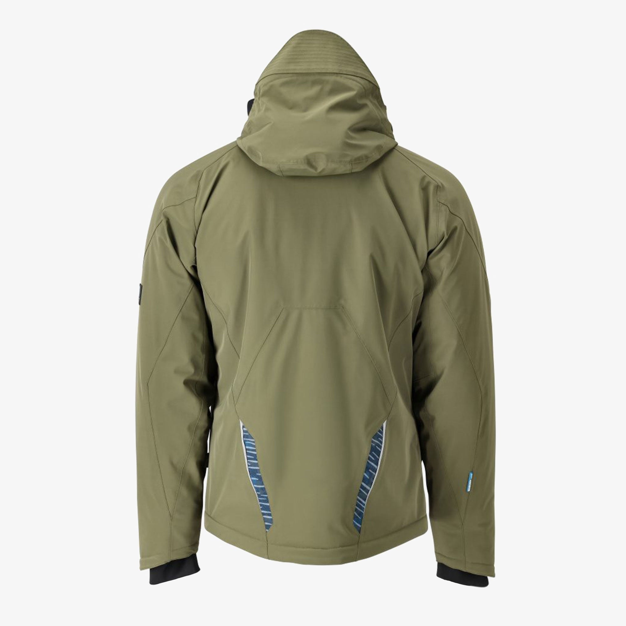 MASCOT ADVANCED 24035 Winter work jacket