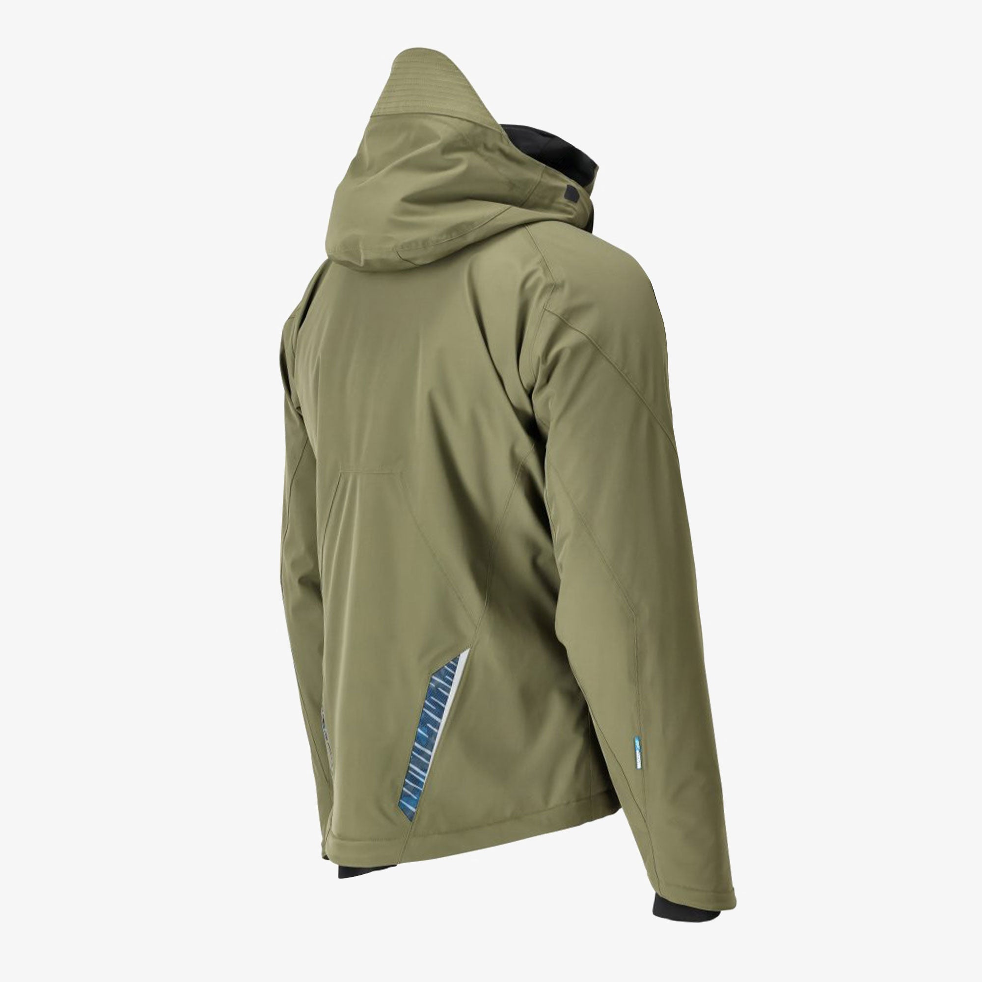 MASCOT ADVANCED 24035 Winter work jacket