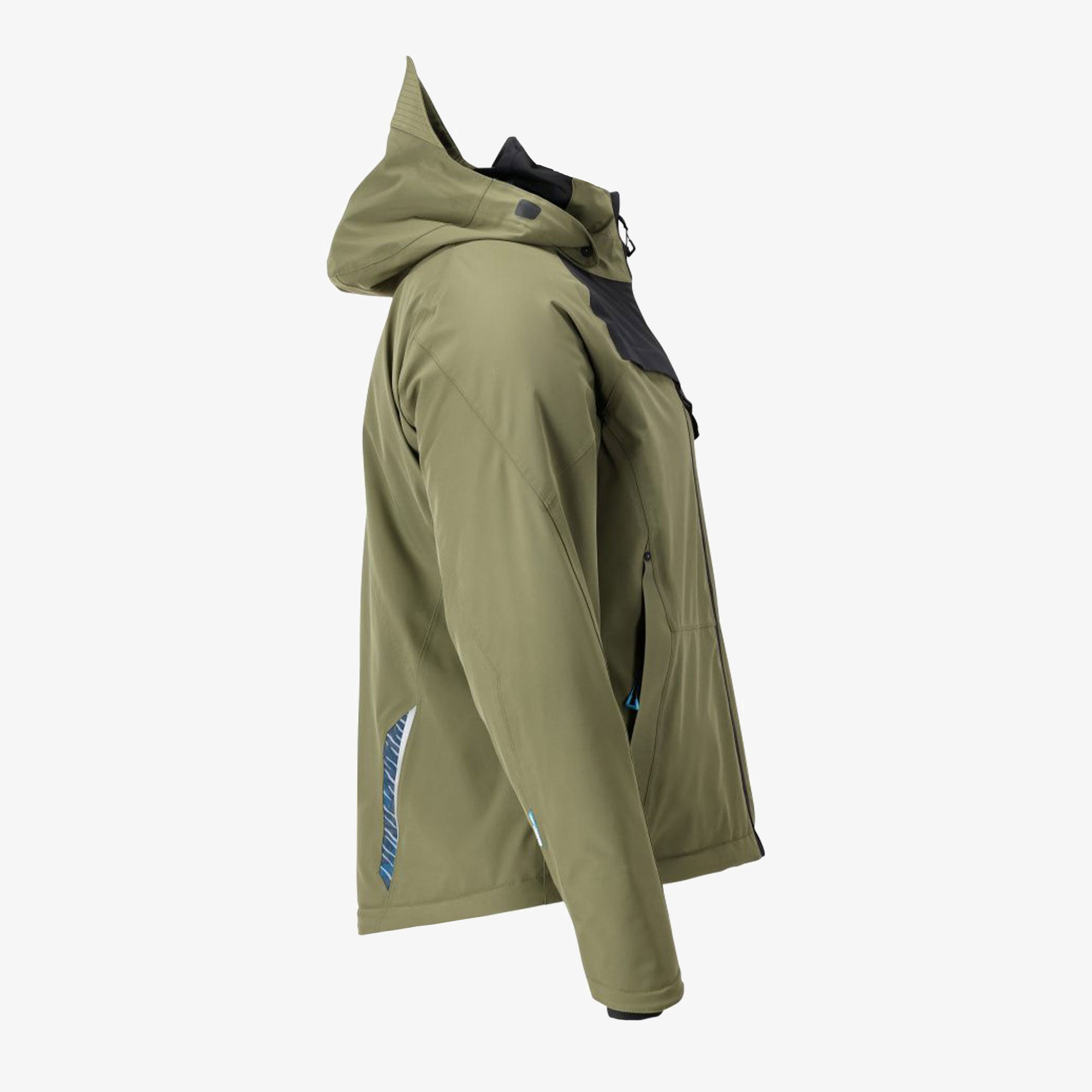 MASCOT ADVANCED 24035 Winter work jacket