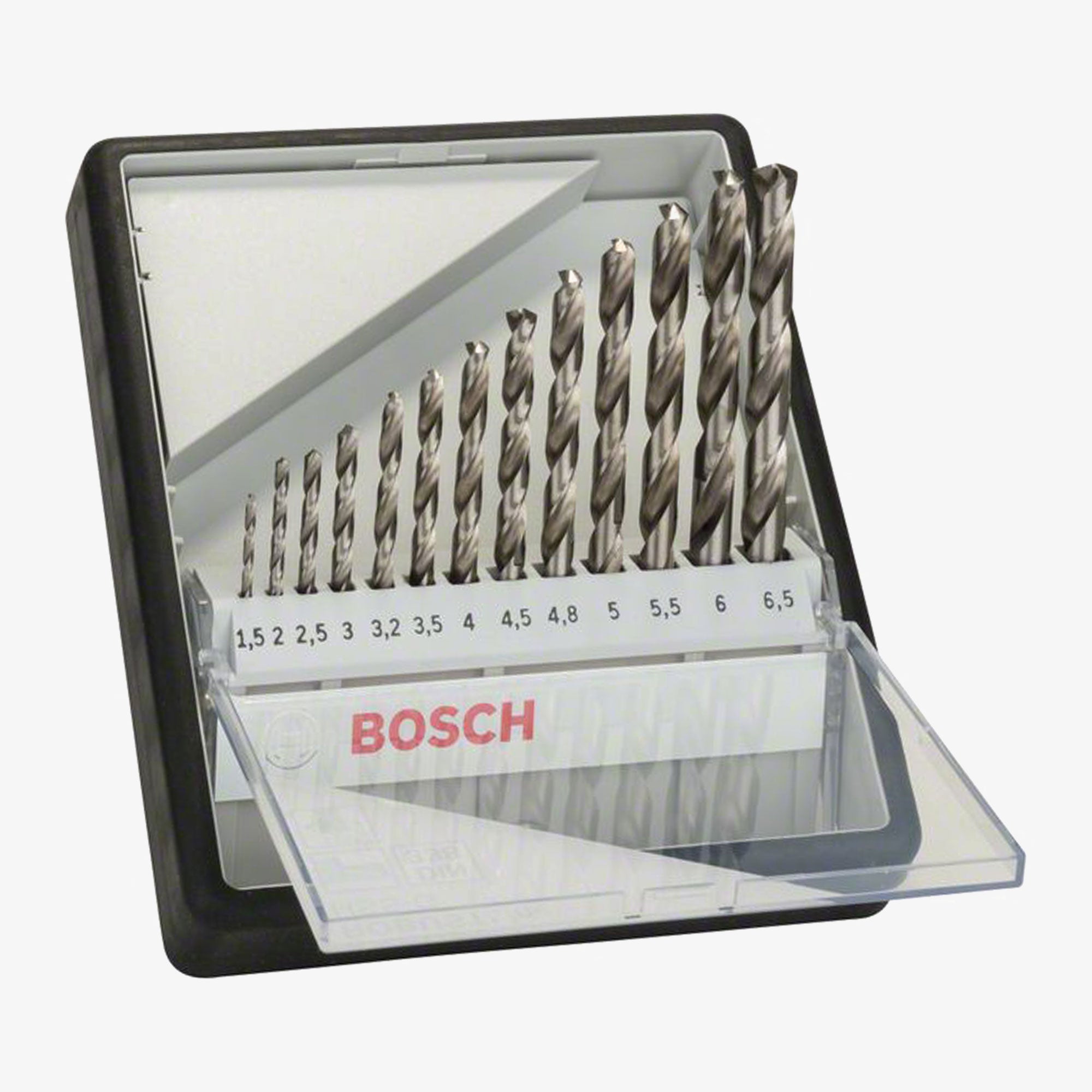 1,5 – 6,5 mm,1,5 – 6,5 mm