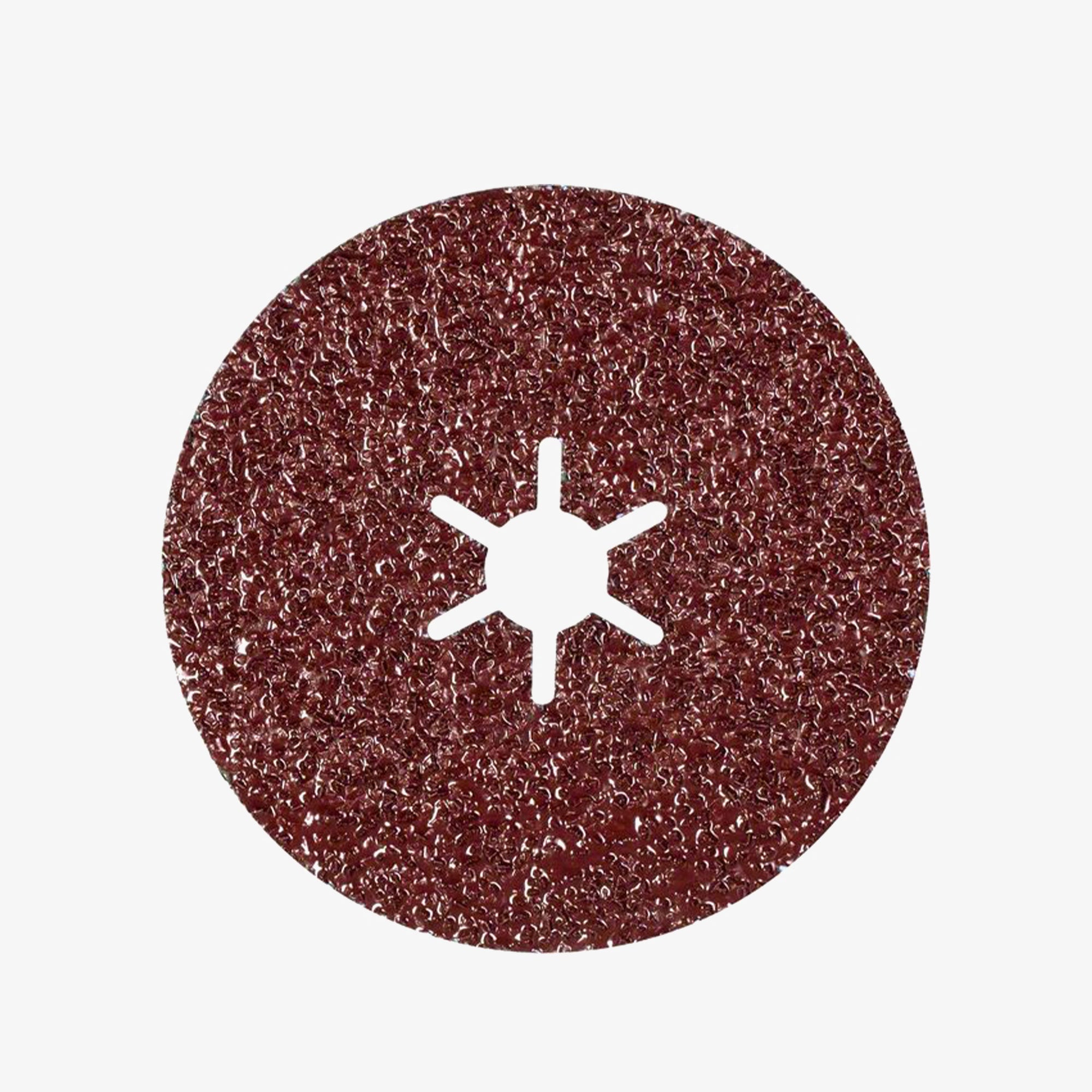 BOSCH 2608621790 Mit Keramikfasern verstärkte Platte EXPERT R781, 100 mm, 16 mm 25 Stk