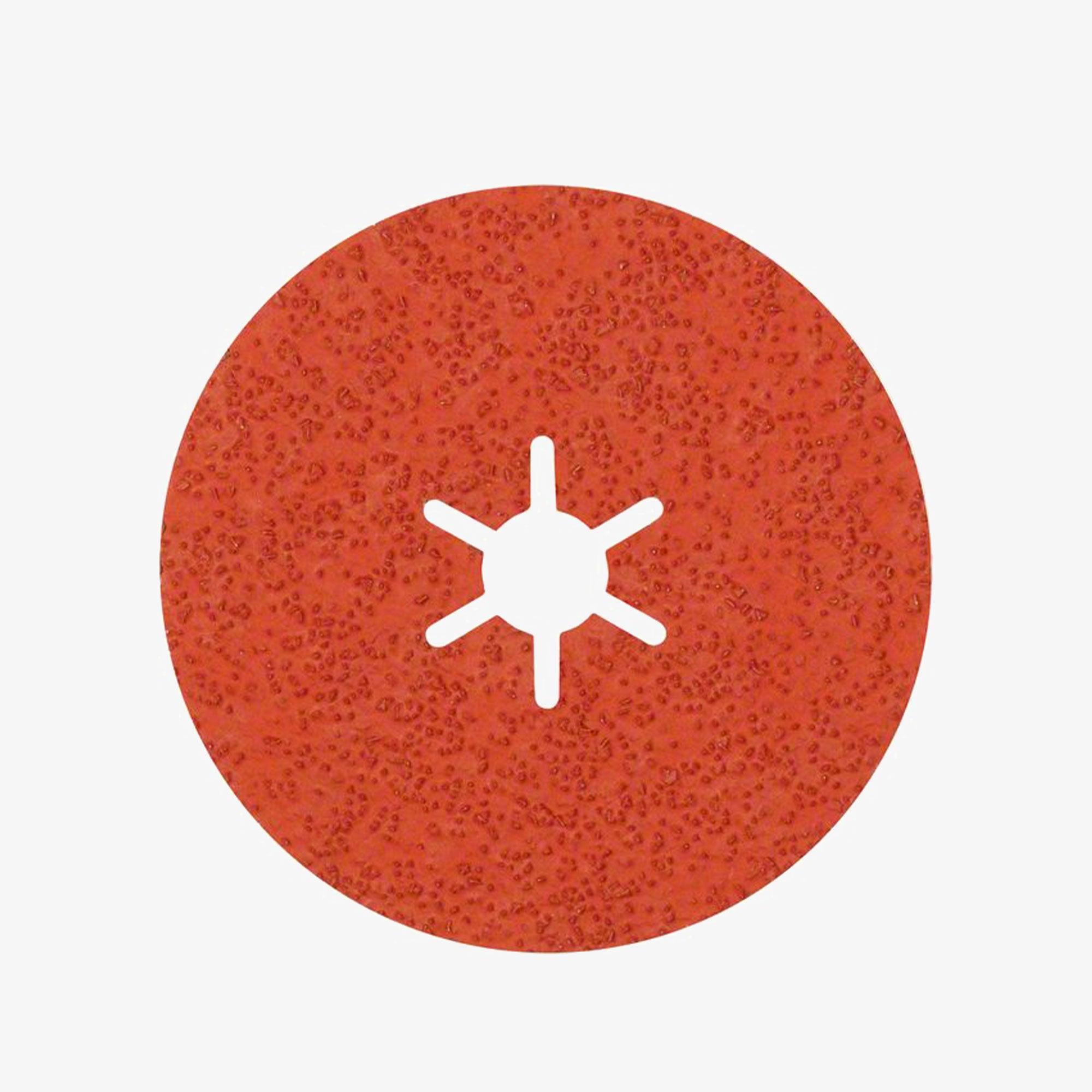 BOSCH 2608621816 Mit Keramikfasern verstärkte Platte EXPERT R782, 100 mm, 16 mm, 25 Stk