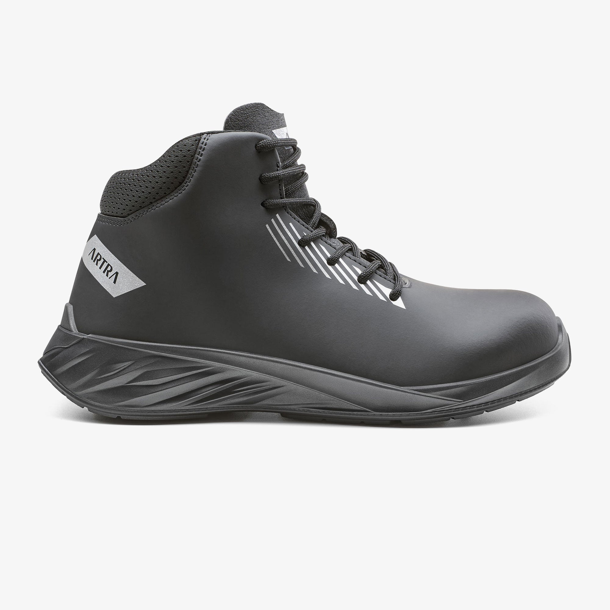 ARTRA Aryon 340 617460 S3L Hohe Arbeitsschuhe