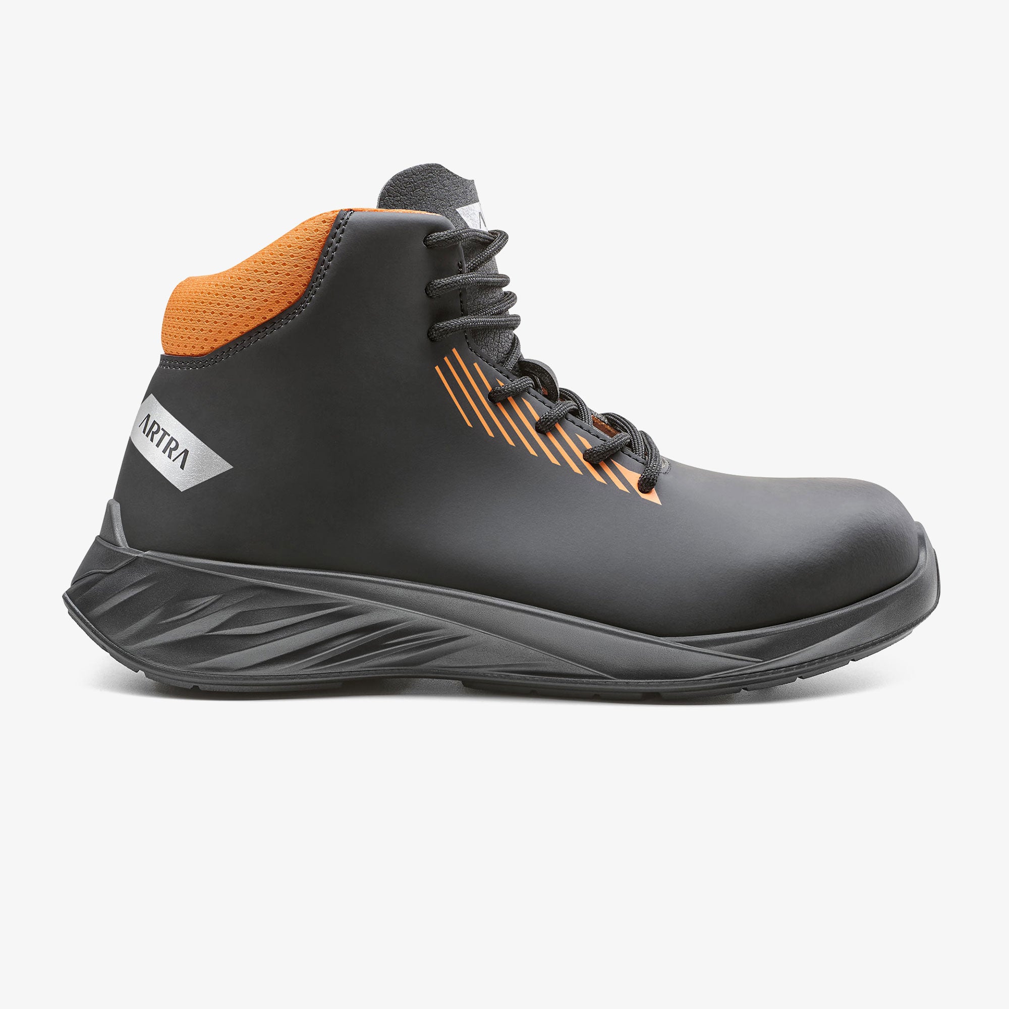 ARTRA Aryon 340 673560 S3L Hohe Arbeitsschuhe