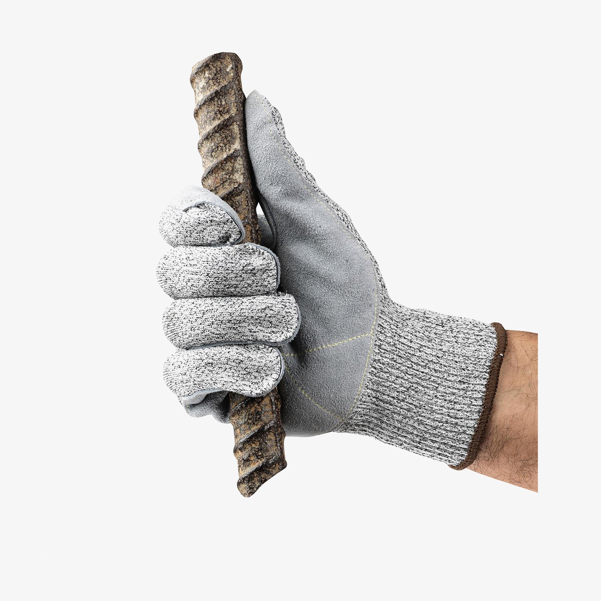 ANSELL HyFlex 48-703 Protective gloves pack - 12 pairs