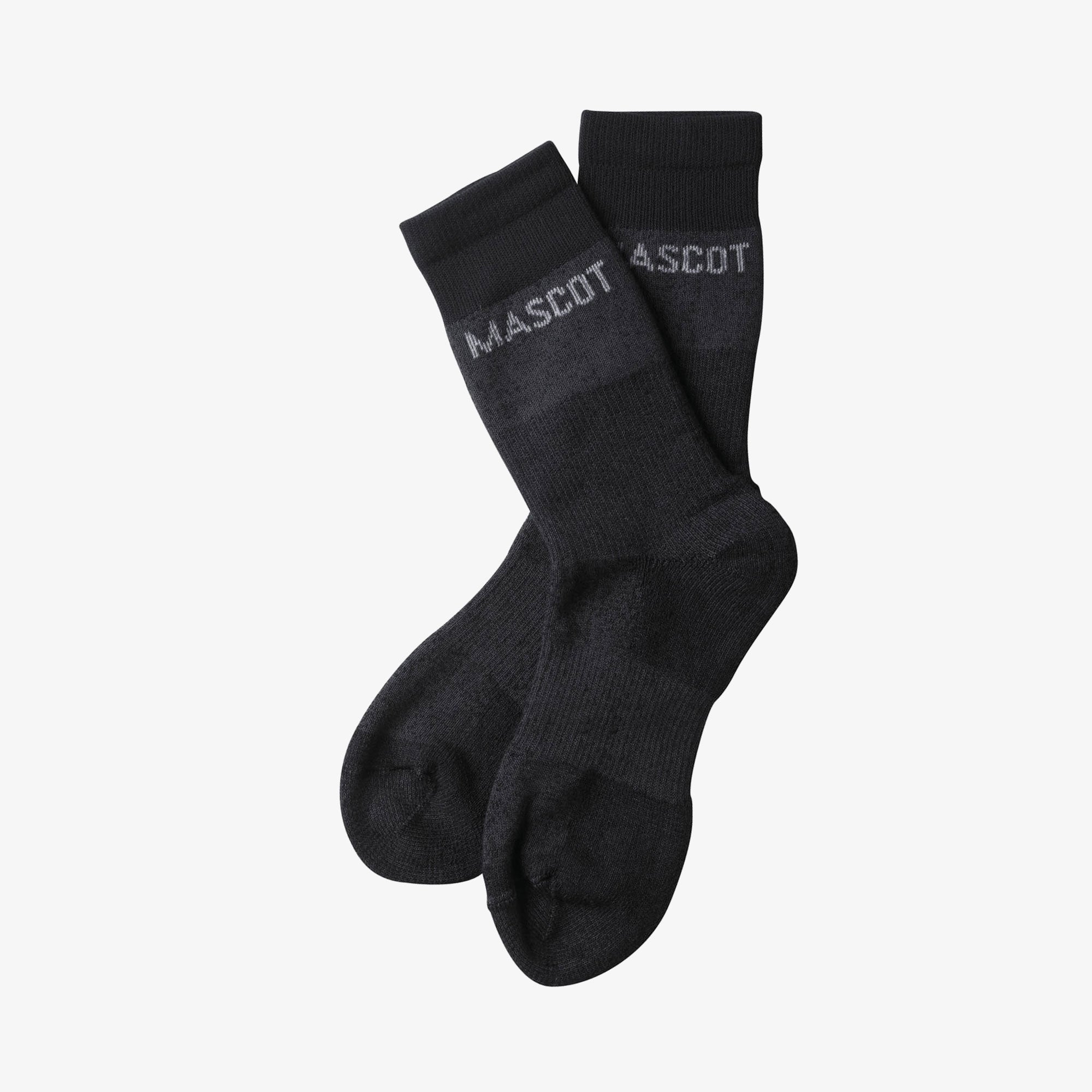 MASCOT Complete 50406-877-A42 Moshi Winter Work Socks