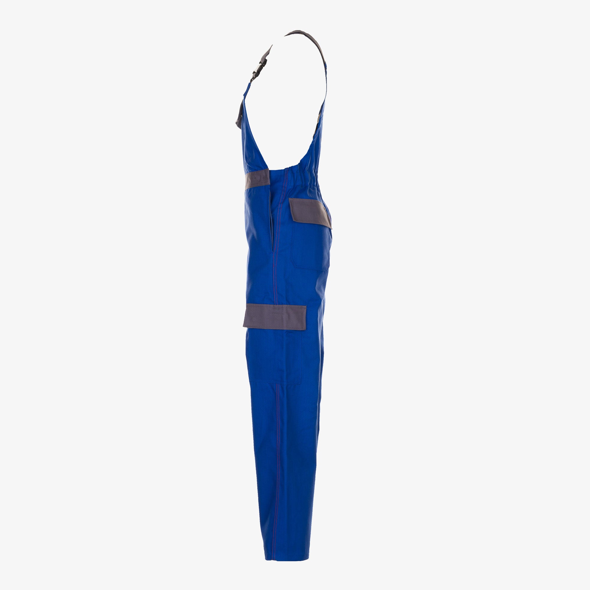 PLANAM Major Protect Antistatische Strapshose