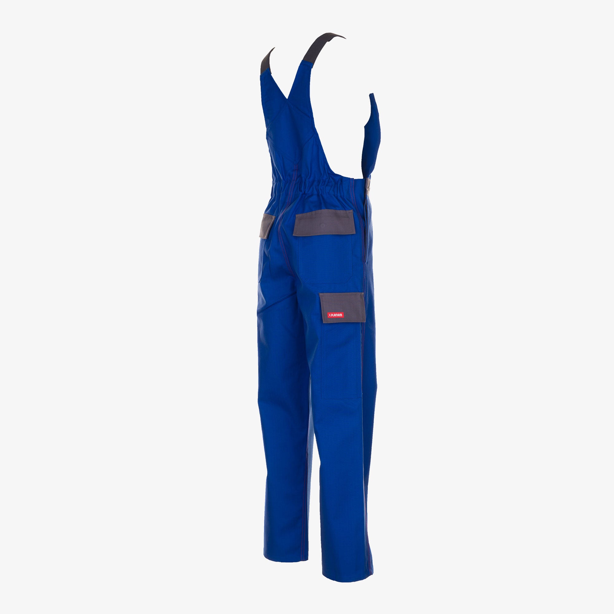 PLANAM Major Protect Antistatische Strapshose