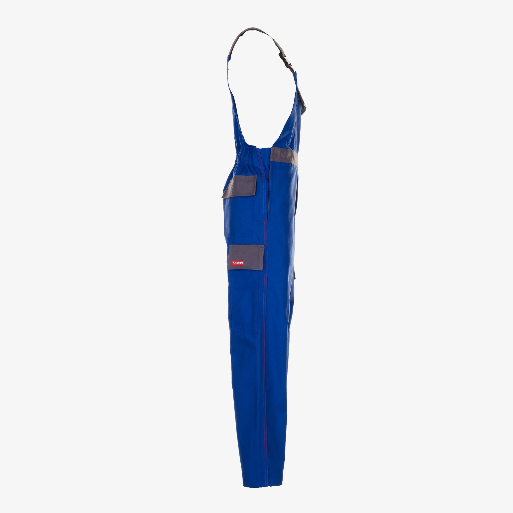 PLANAM Major Protect Antistatische Strapshose