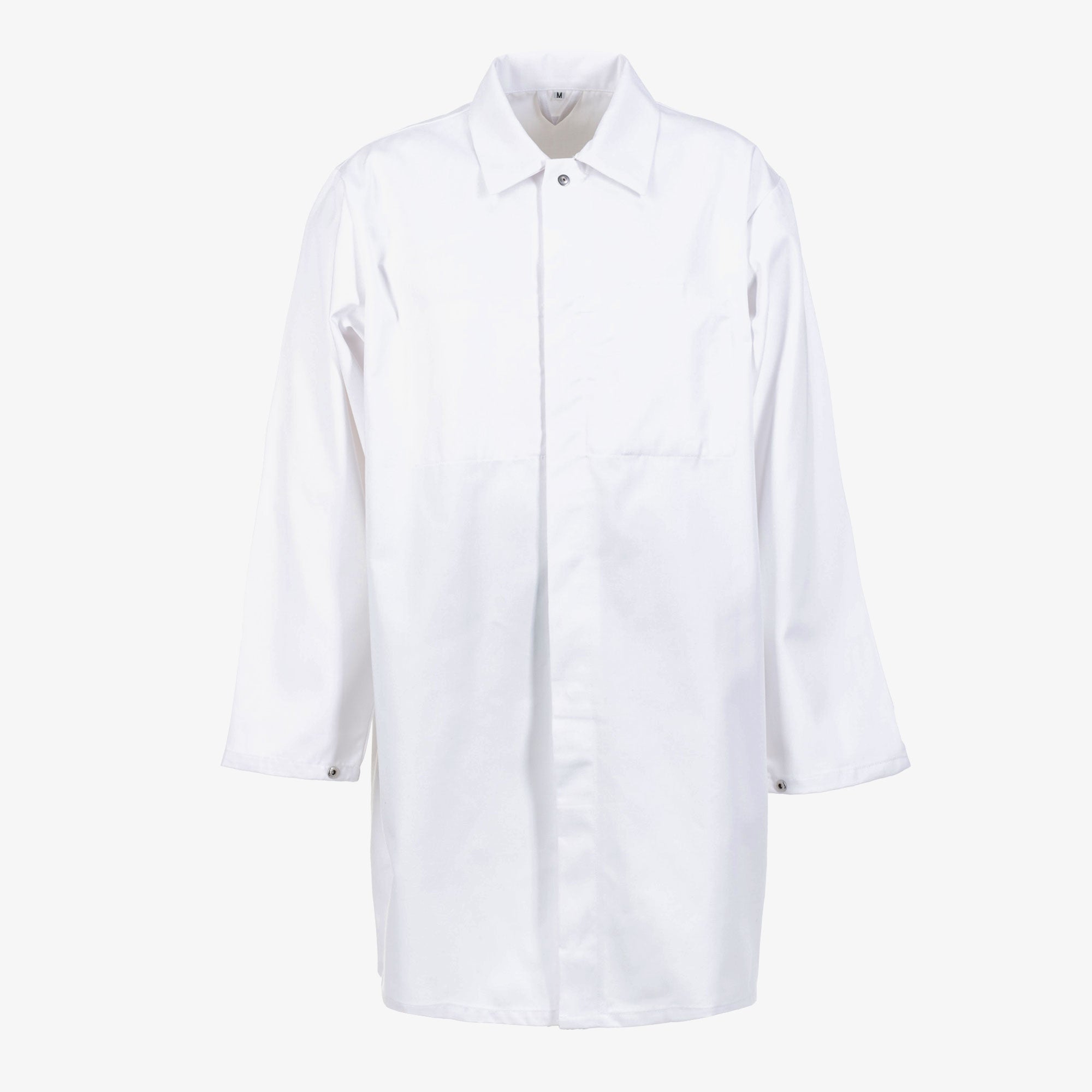 PLANAM Weiße Arbeitsecke