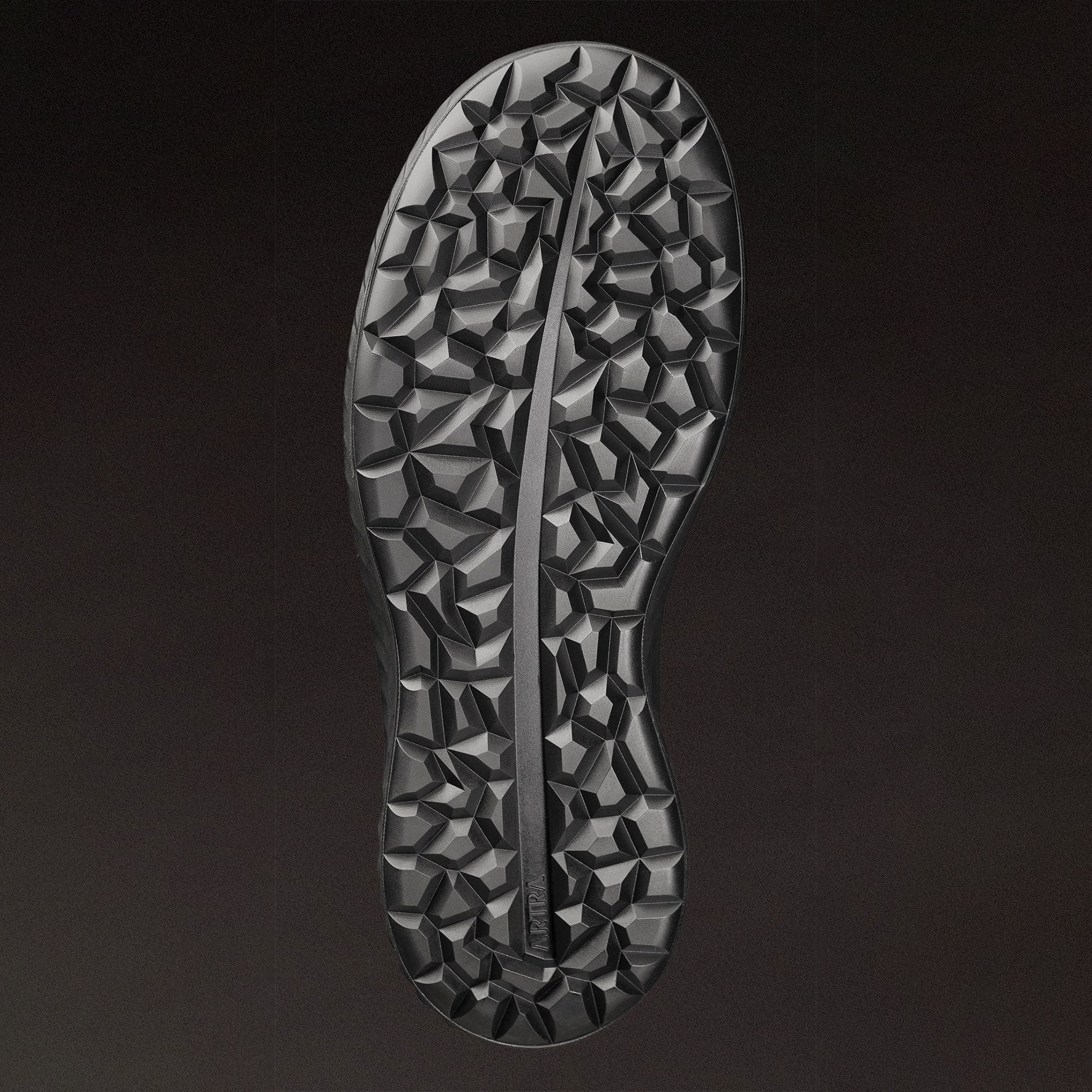 ARTRA ARAWA 6217 6660 O2 Safety shoes