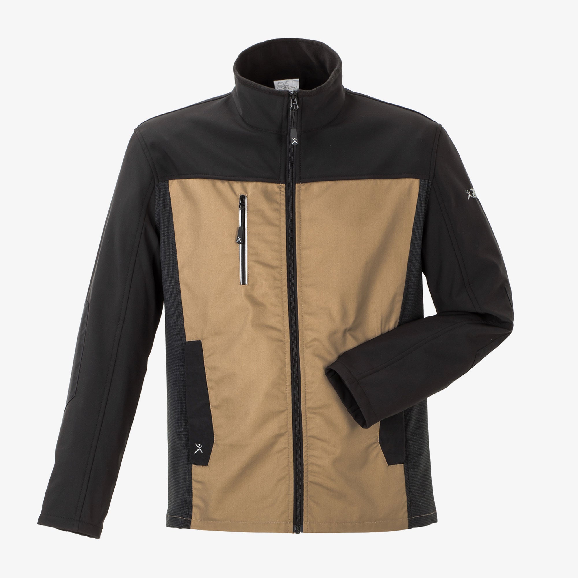 Planam Norit Warnschutz Hoody, Kapuzenpullover, 5801, gelb/grau, Größe XS Planam Norit Warnschutz Hoody, Kapuzenpullover, 5801, gelb/grau, Größe XS