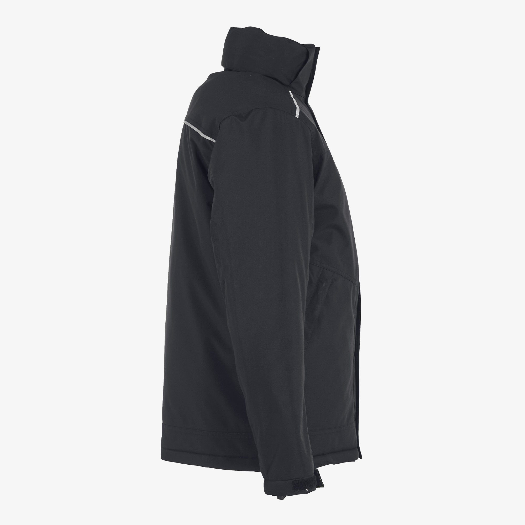 PLANAM rECOline Winter work jacket