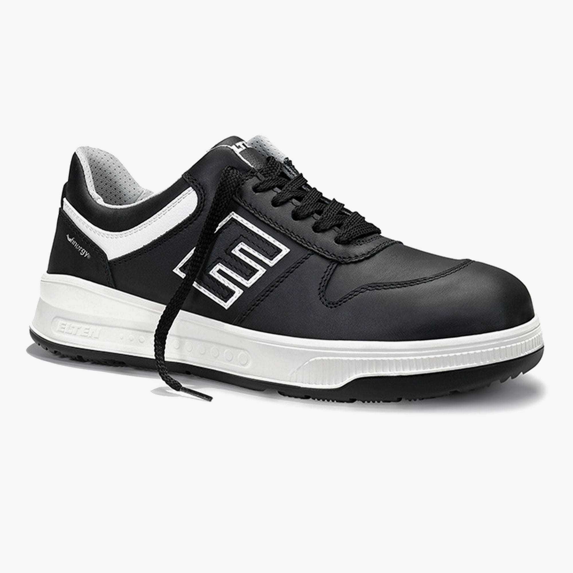 ELTEN Jamain XXST S3S ESD 720011 Niedrige Arbeitsschuhe