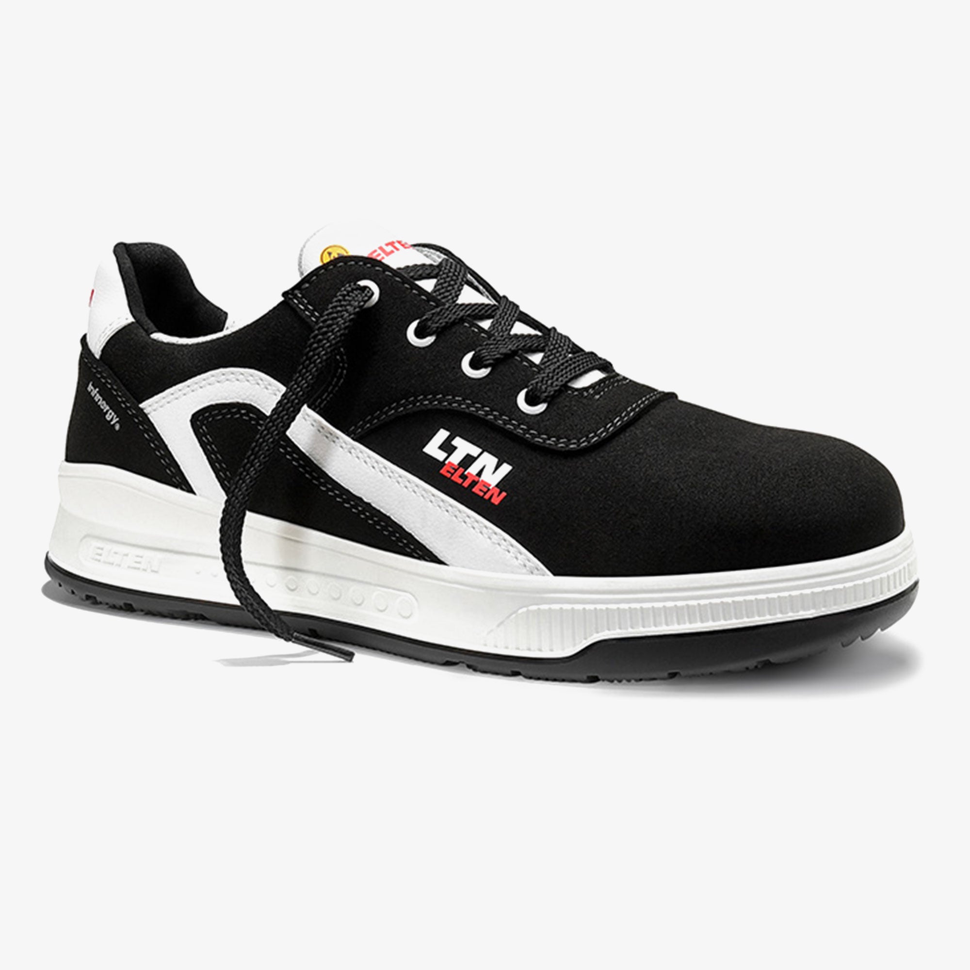 ELTEN Bates XXST S3S ESD 720031 Niedrige Arbeitsschuhe