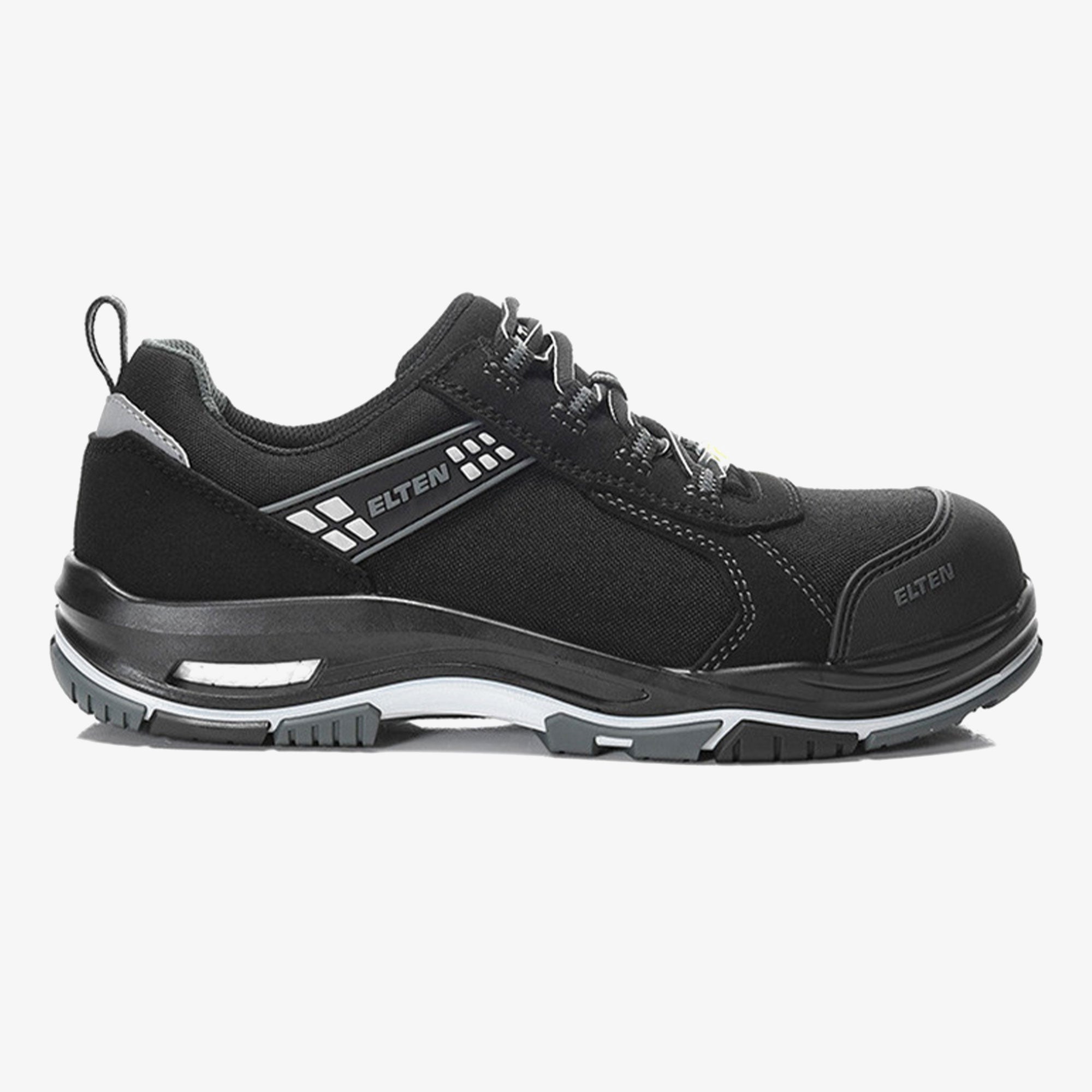 ELTEN Ian XXT Pro S3S ESD 721321 Safety shoes
