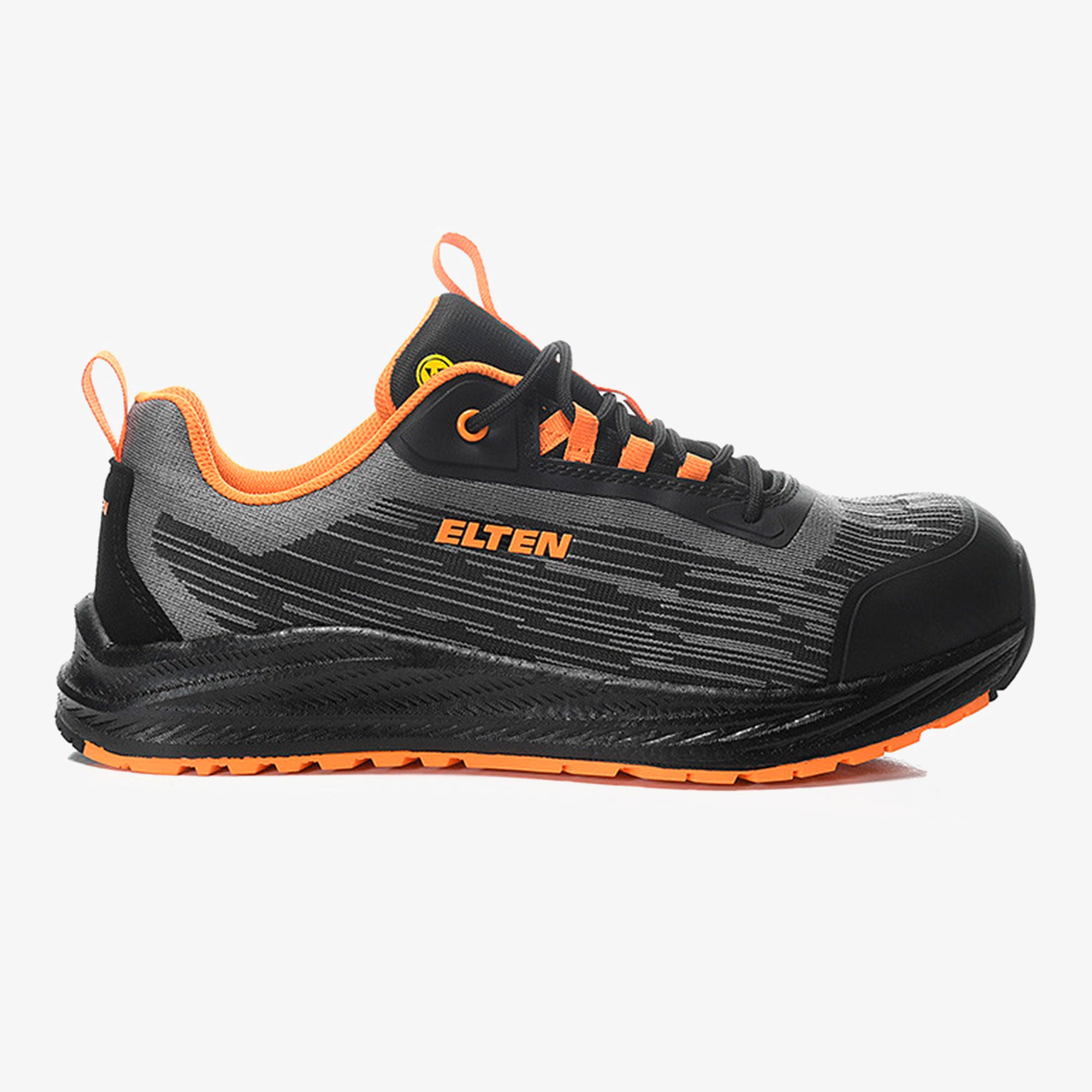 ELTEN Hanko XXNF S1PS ESD 724811 Niedrige Arbeitsschuhe