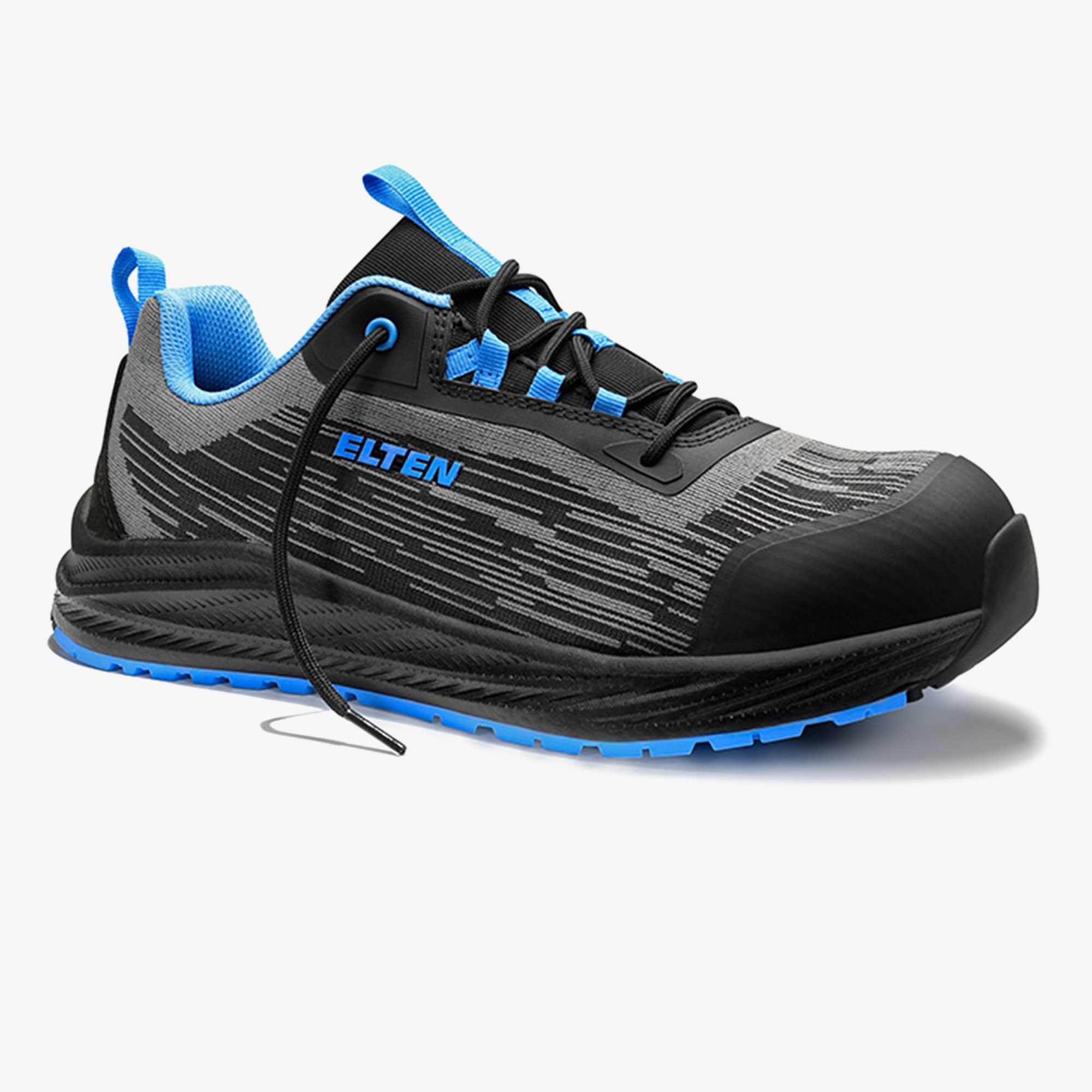 ELTEN Hanko XXNF S1PS ESD 724821 Niedrige Arbeitsschuhe