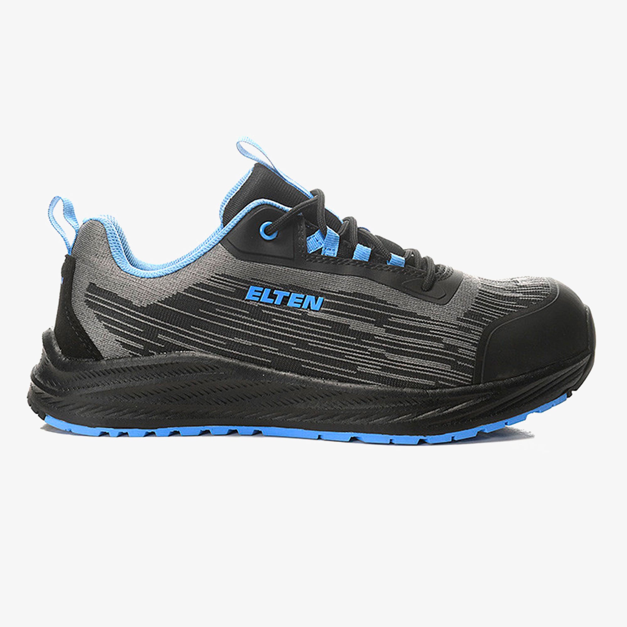 ELTEN Hanko XXNF S1PS ESD 724821 Niedrige Arbeitsschuhe