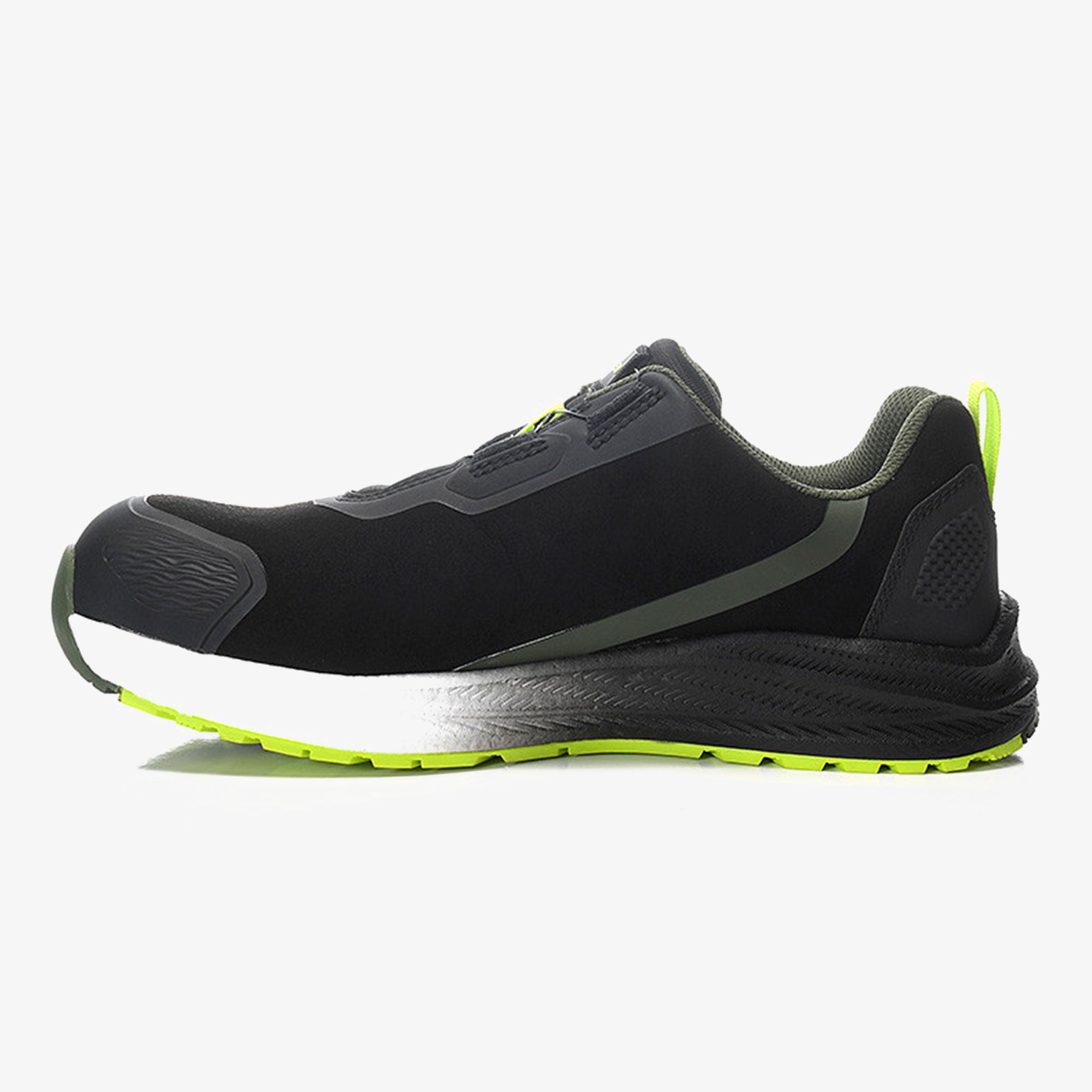 ELTEN Leevi XXNF BOA S3S ESD 724841 Niedrige Arbeitsschuhe