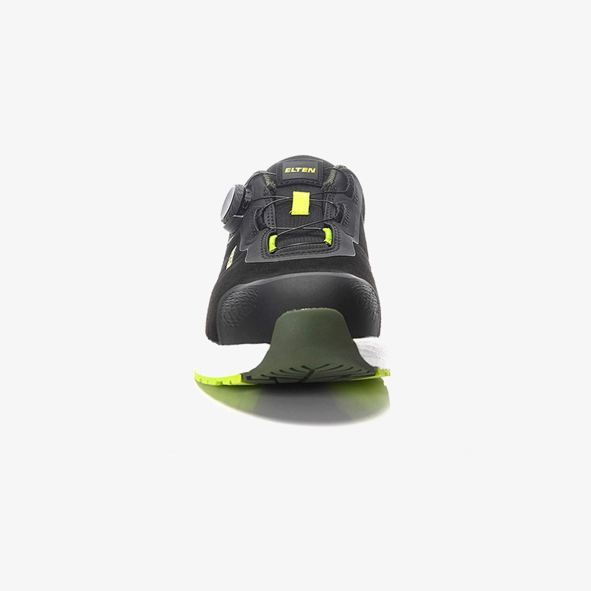 ELTEN Leevi XXNF BOA S3S ESD 724841 Niedrige Arbeitsschuhe