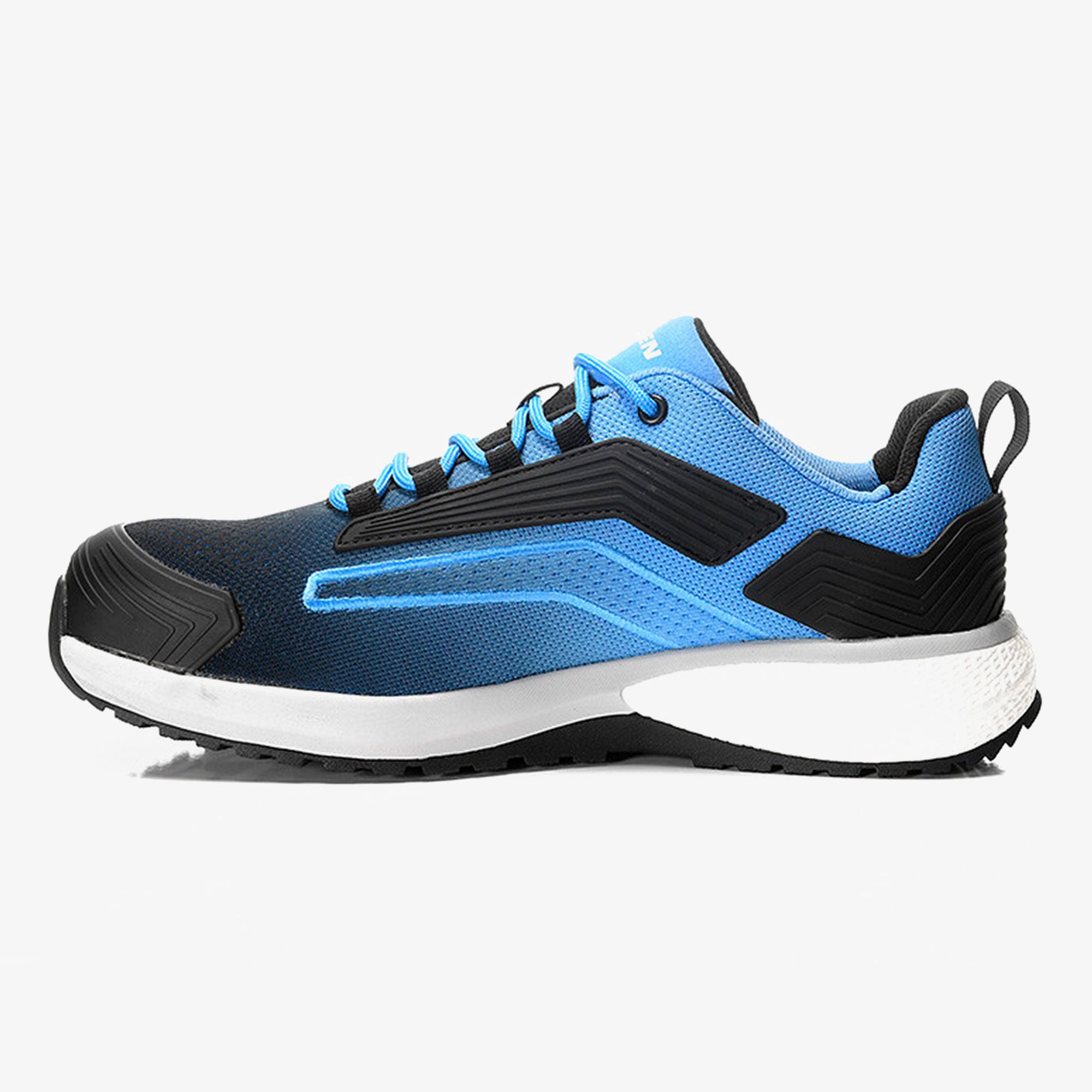 ELTEN Tornado XXSW S1PS ESD 724911 Niedrige Arbeitsschuhe