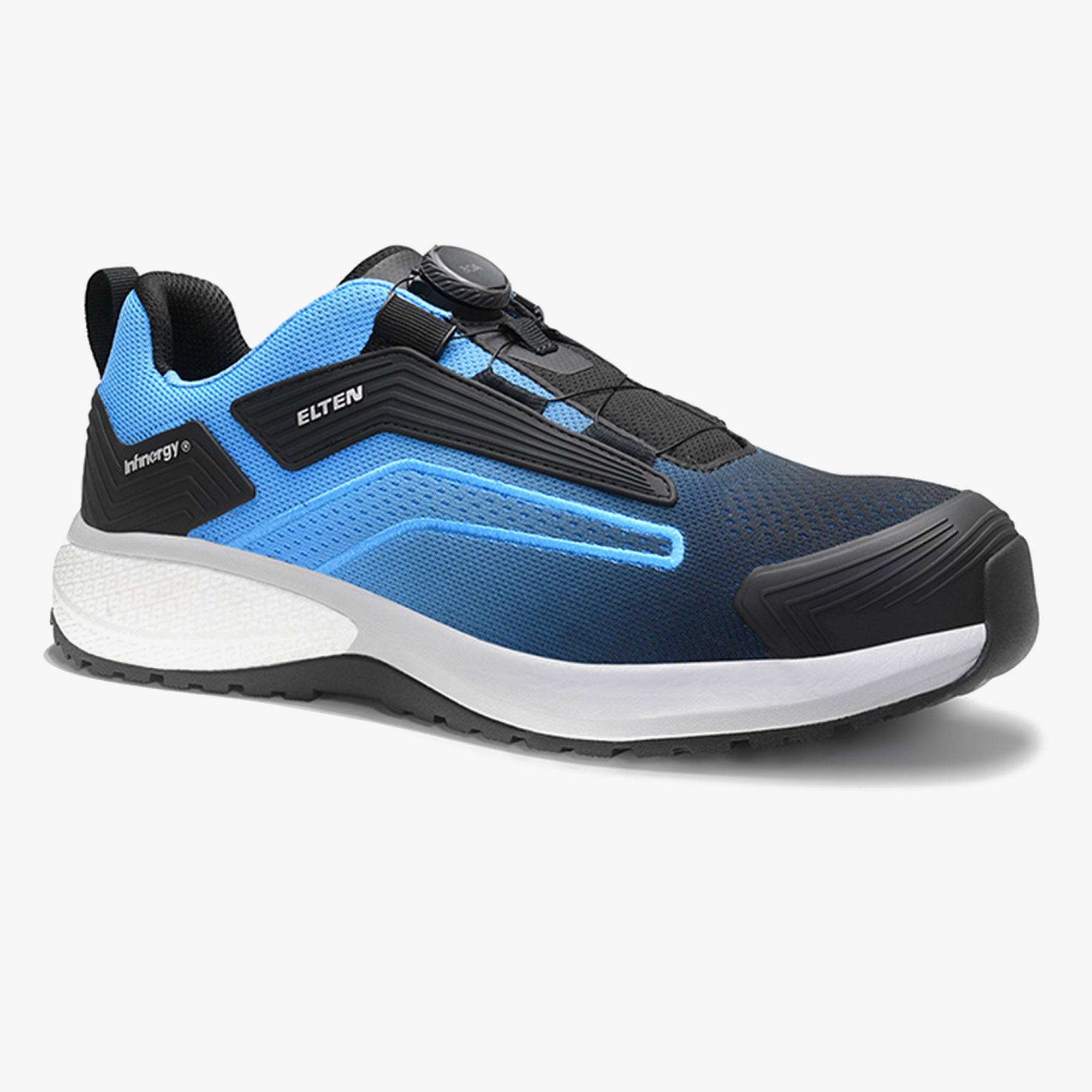 ELTEN Tornado XXSW LOW S1PS ESD 724921 Niedrige Arbeitsschuhe