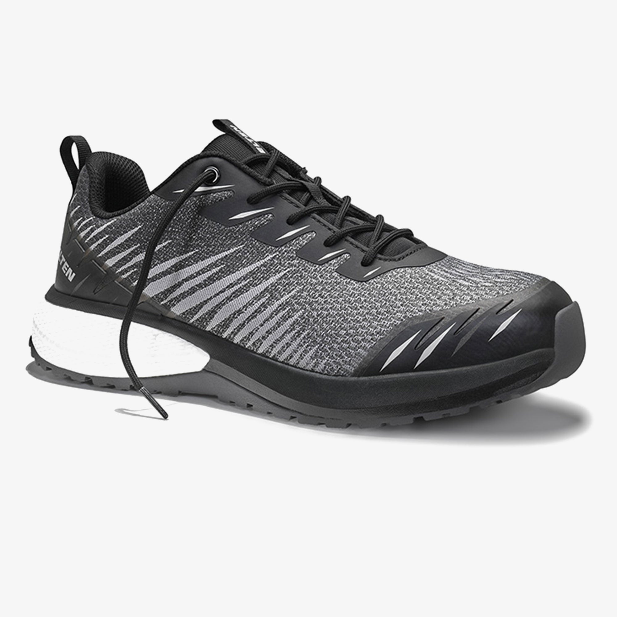 ELTEN Thunder XXSW S3S ESD 724931 Niedrige Arbeitsschuhe