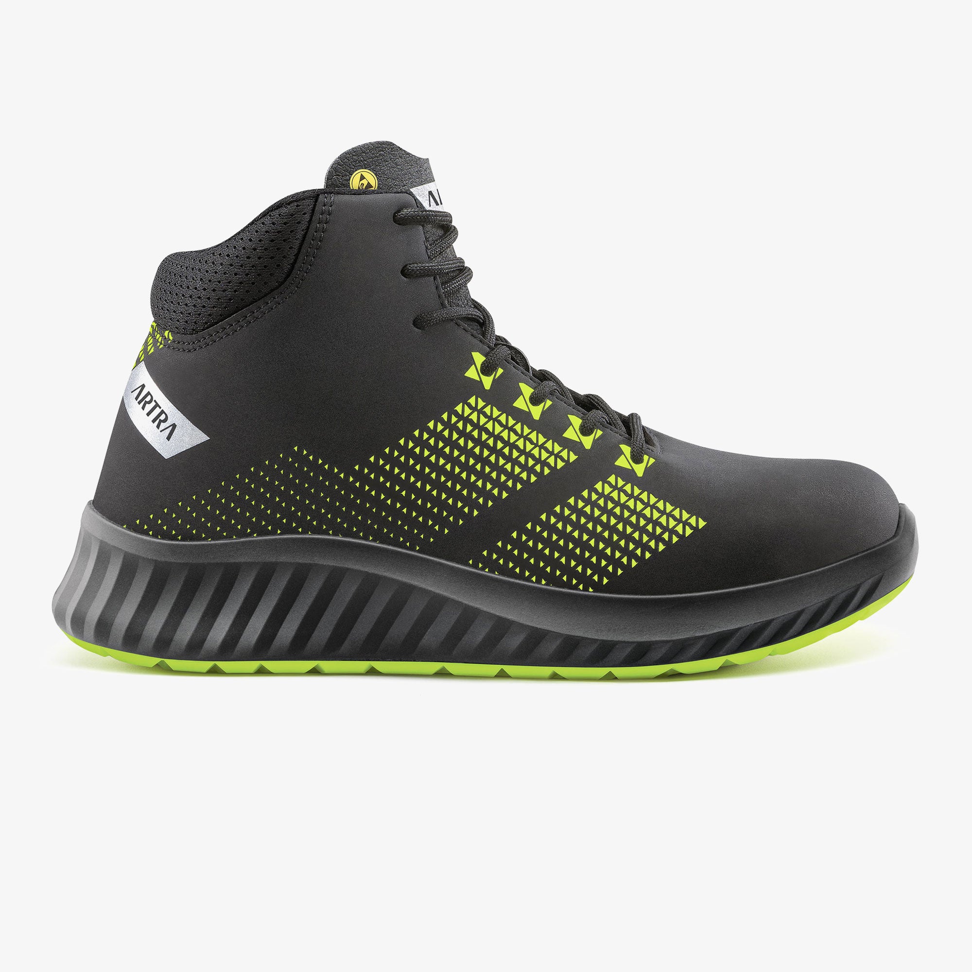 ARTRA AROSERIO 750 618060 S3 ESD High safety shoes