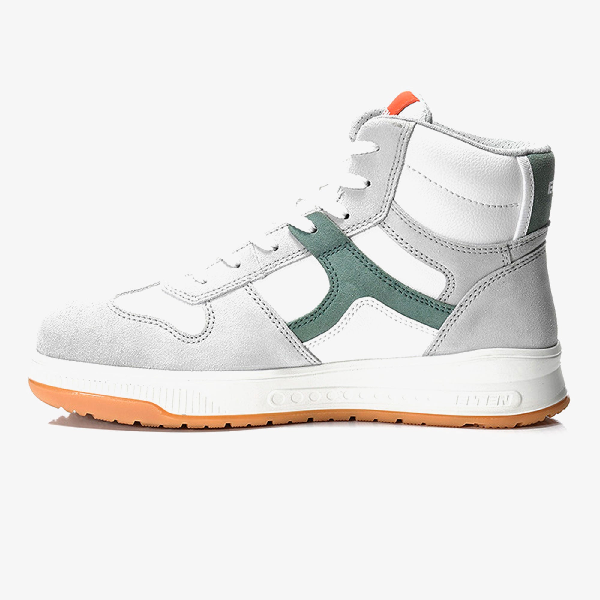 ELTEN Rosario XXST S1PS ESD 760051 Hohe Arbeitsschuhe