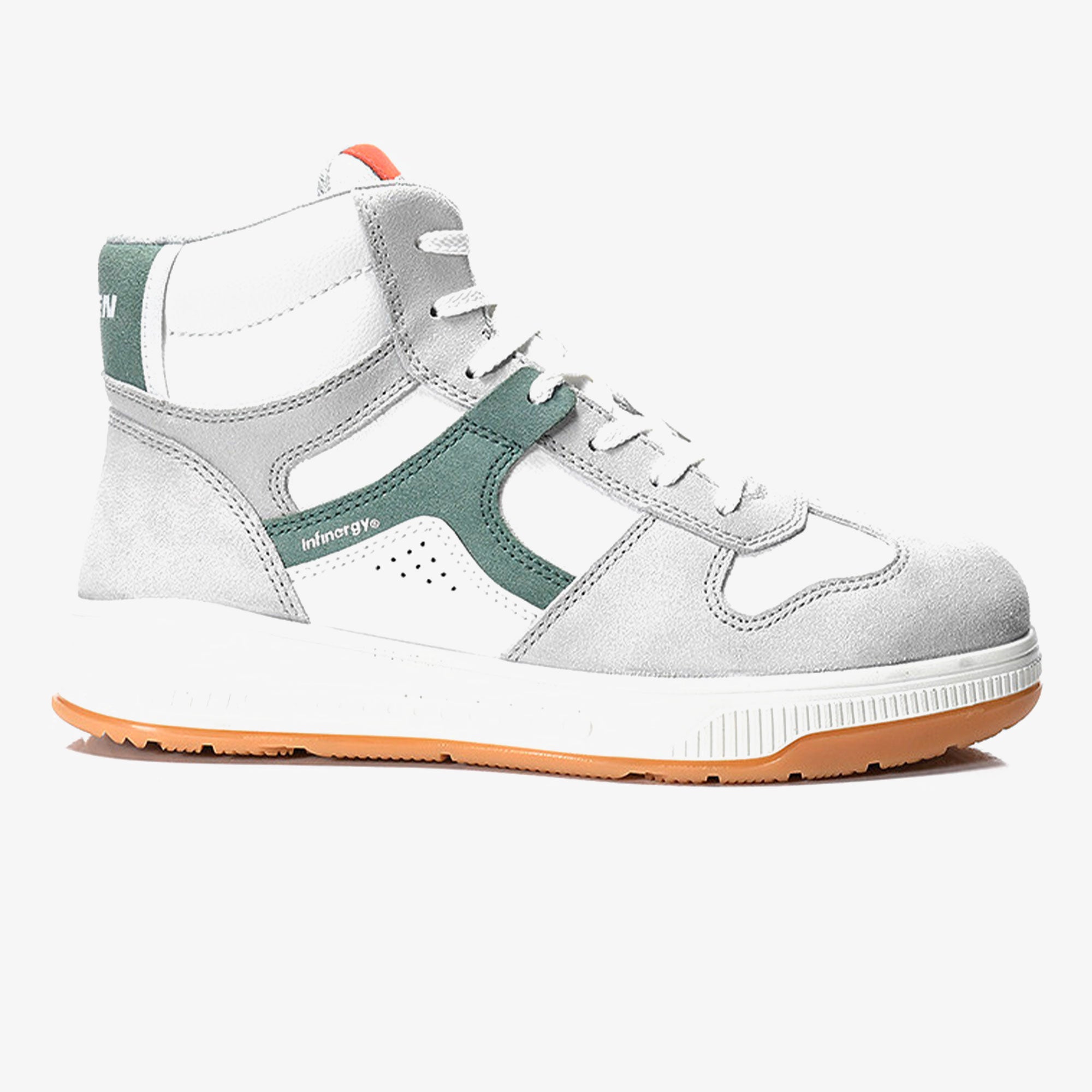 ELTEN Rosario XXST S1PS ESD 760051 Hohe Arbeitsschuhe