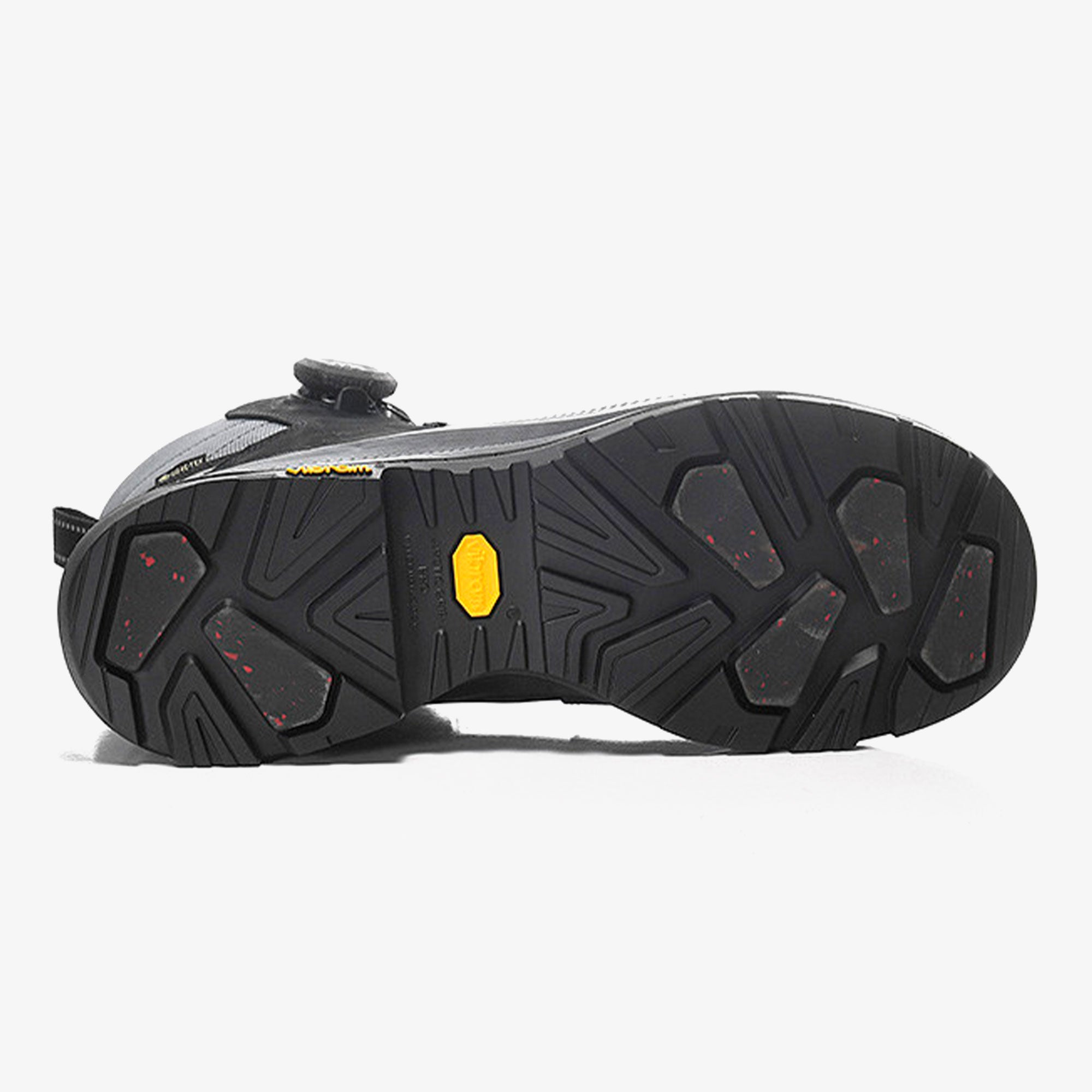 ELTEN Hays XXAG PRO BOA GTX S3S HI CI ESD 784121 Hohe Arbeitsstiefel