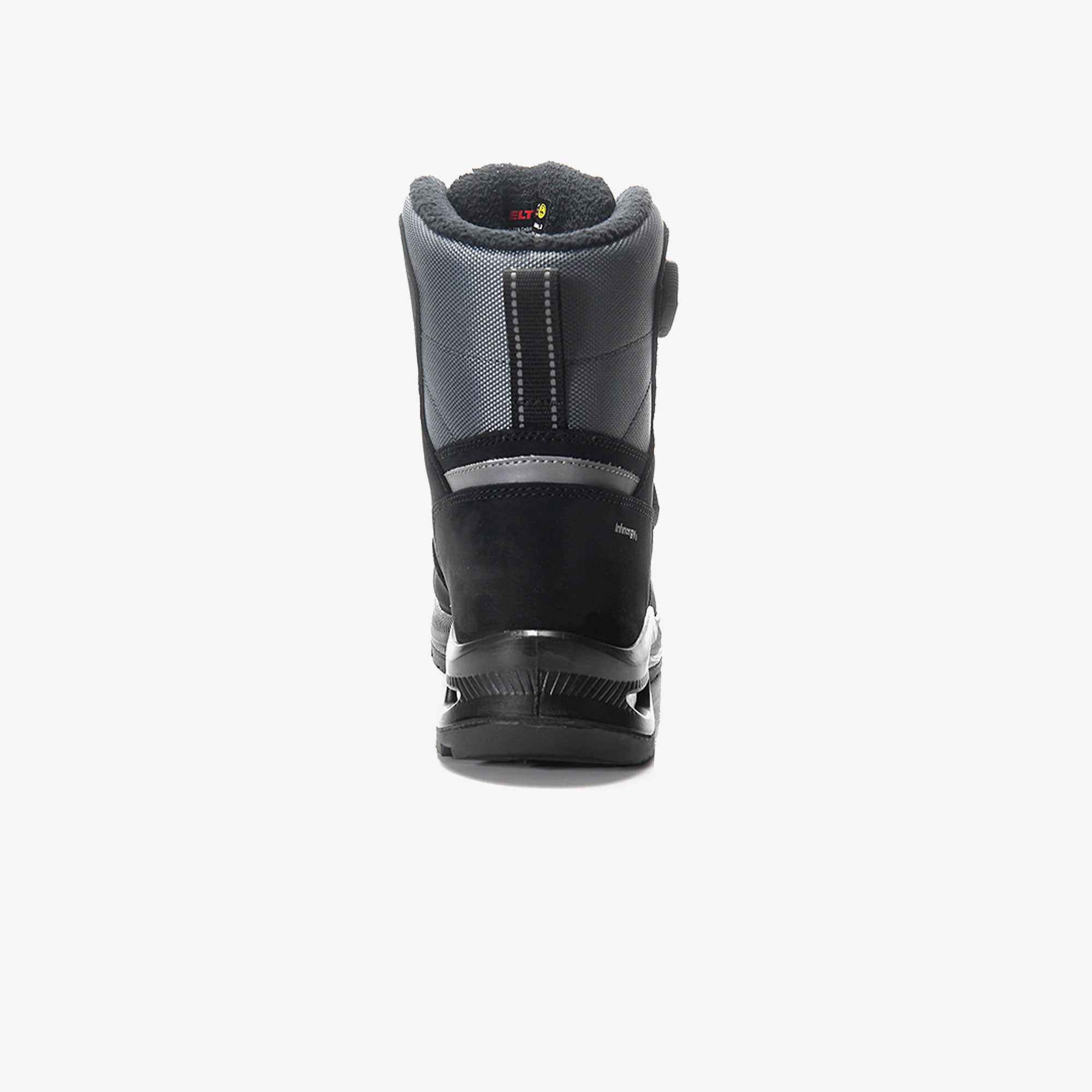 ELTEN Hays XXAG PRO BOA S3S HI CI ESD 784131 Hohe Arbeitsstiefel