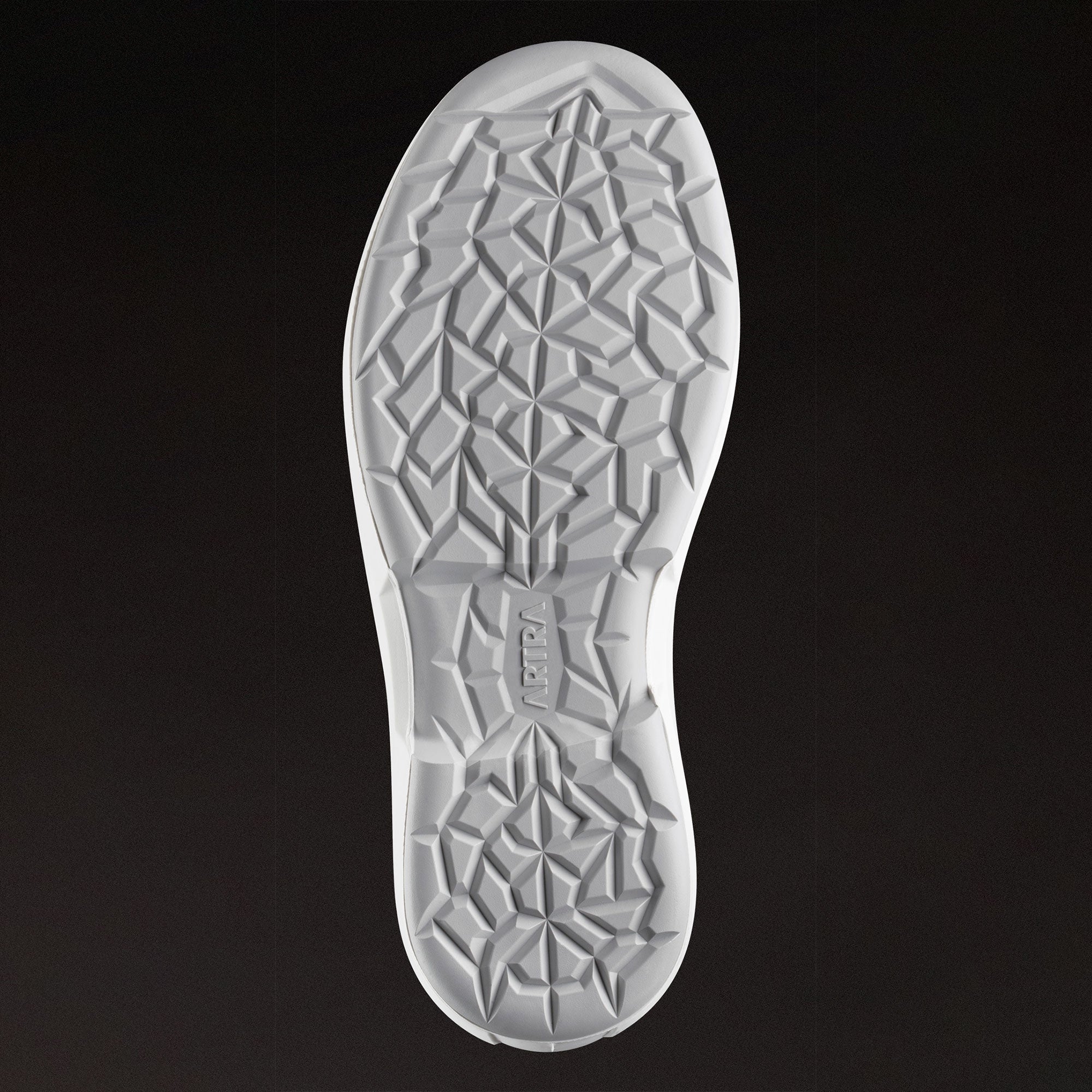 ARTRA Aragonit 842 1010 S3 Weiße Arbeitsschuhe