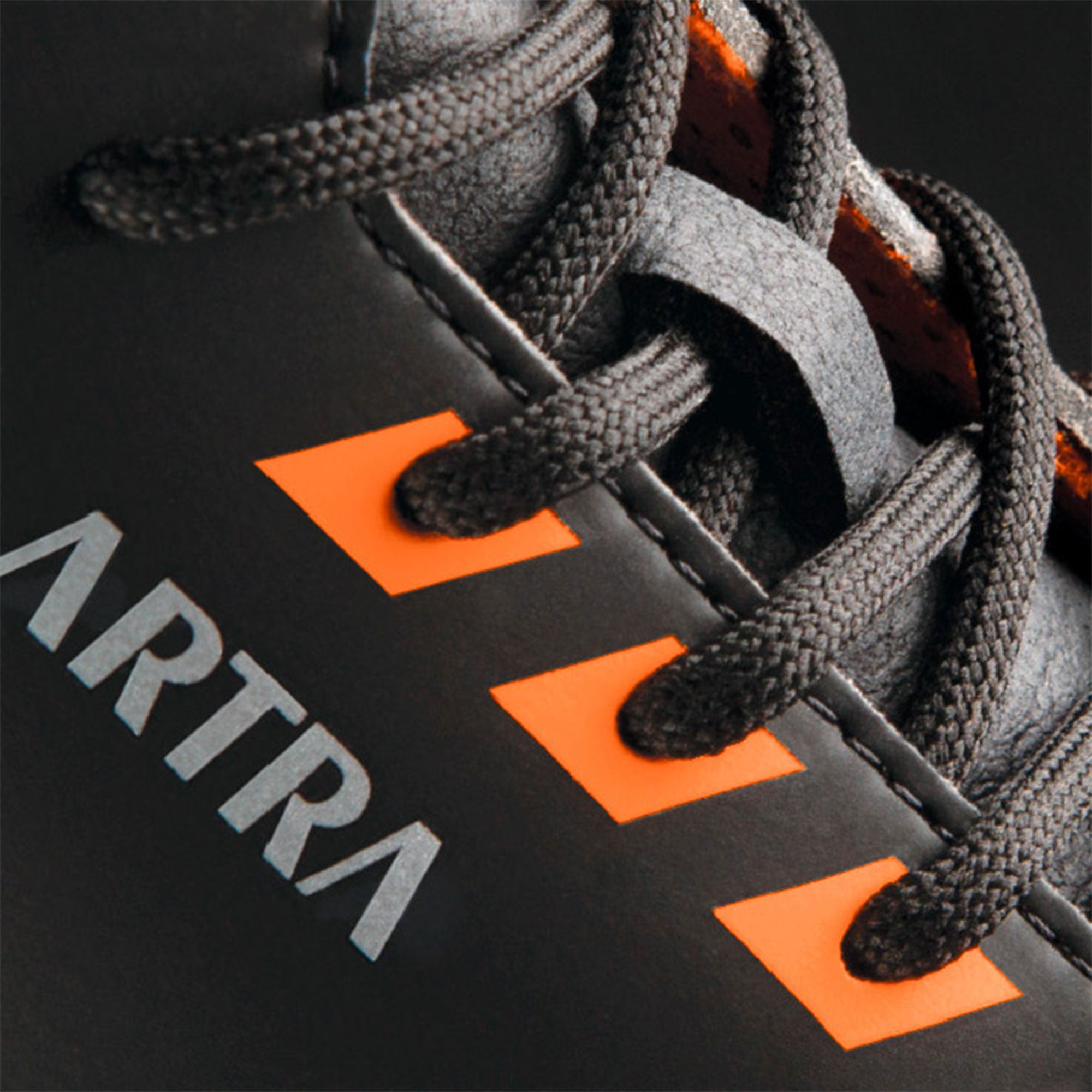 ARTRA ARENZANO 850 673560 S3 High safety shoes
