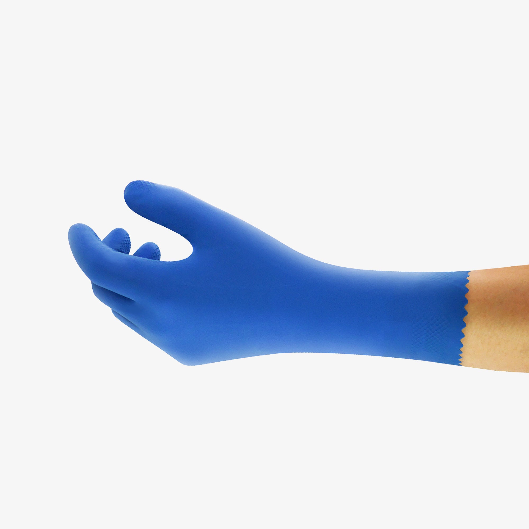 ANSELL AlphaTec 87-305 Chemikalienhandschuhpaket – 12 Paar