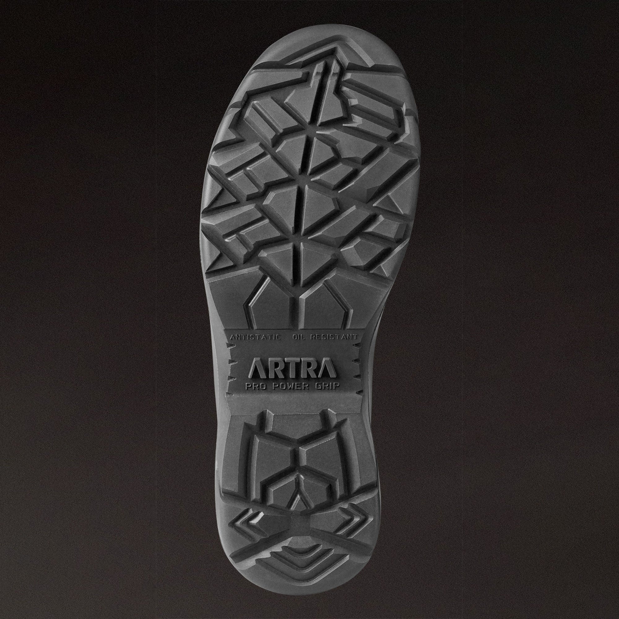 ARTRA ARAL 927 6160 S3 Safety shoes