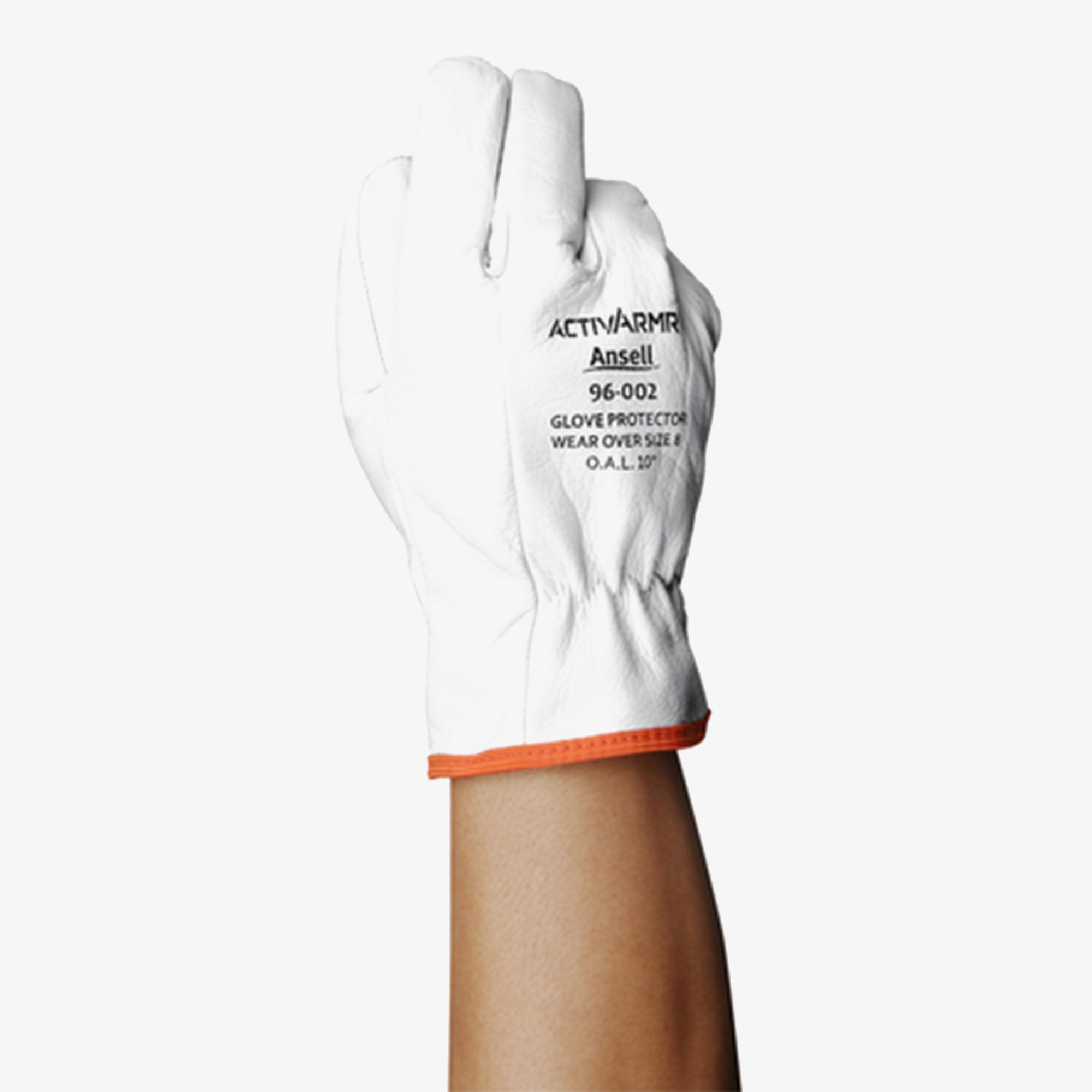 ANSELL ActivArmr 96-002 Elektroisolierende Schutzhüllen